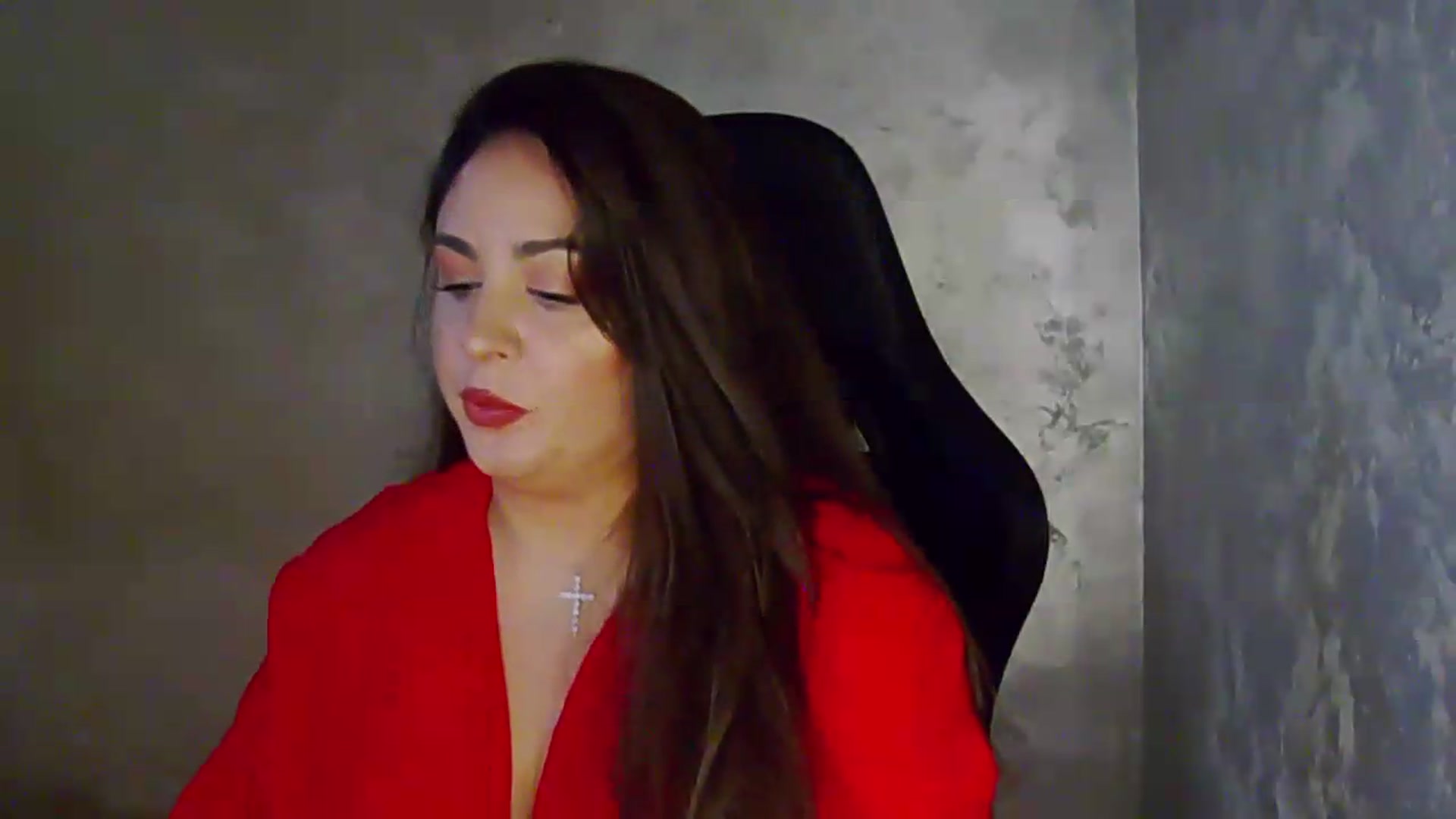 Gallery image thumbnail from NotVanilla's myfreecams stream on, 06/15/2026, 02:03 image 4 of 20