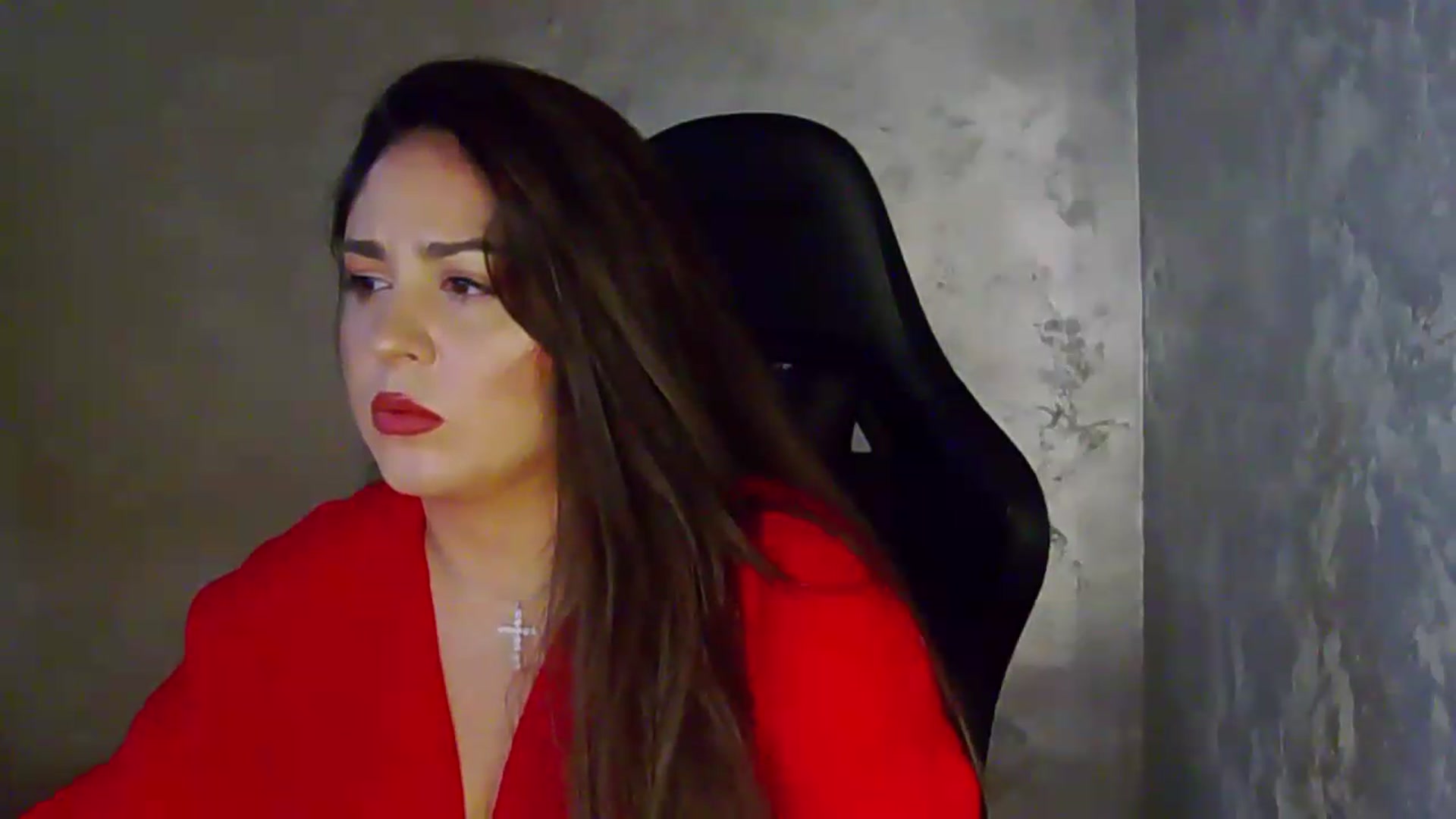 Gallery image thumbnail from NotVanilla's myfreecams stream on, 06/15/2026, 02:03 image 3 of 20