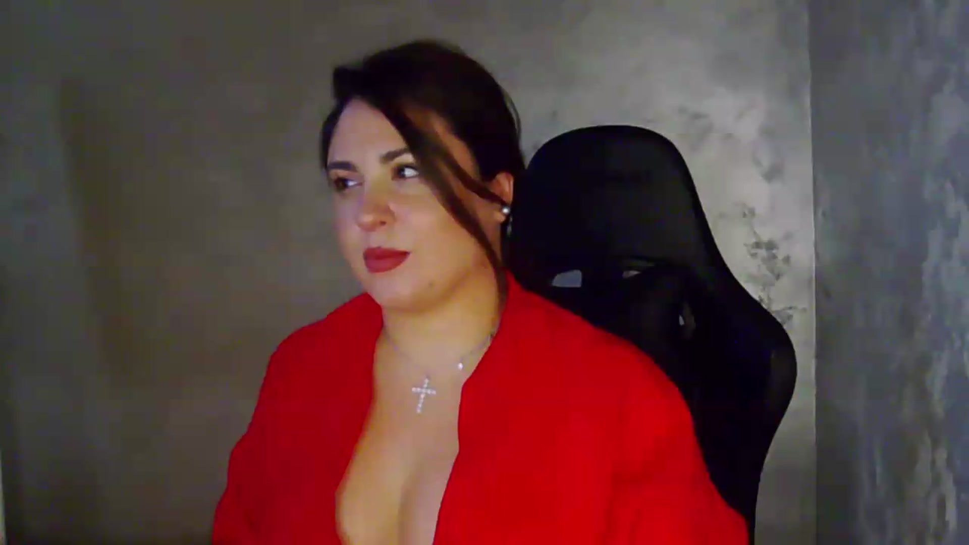 Gallery image thumbnail from NotVanilla's myfreecams stream on, 06/15/2026, 05:14 image 14 of 20