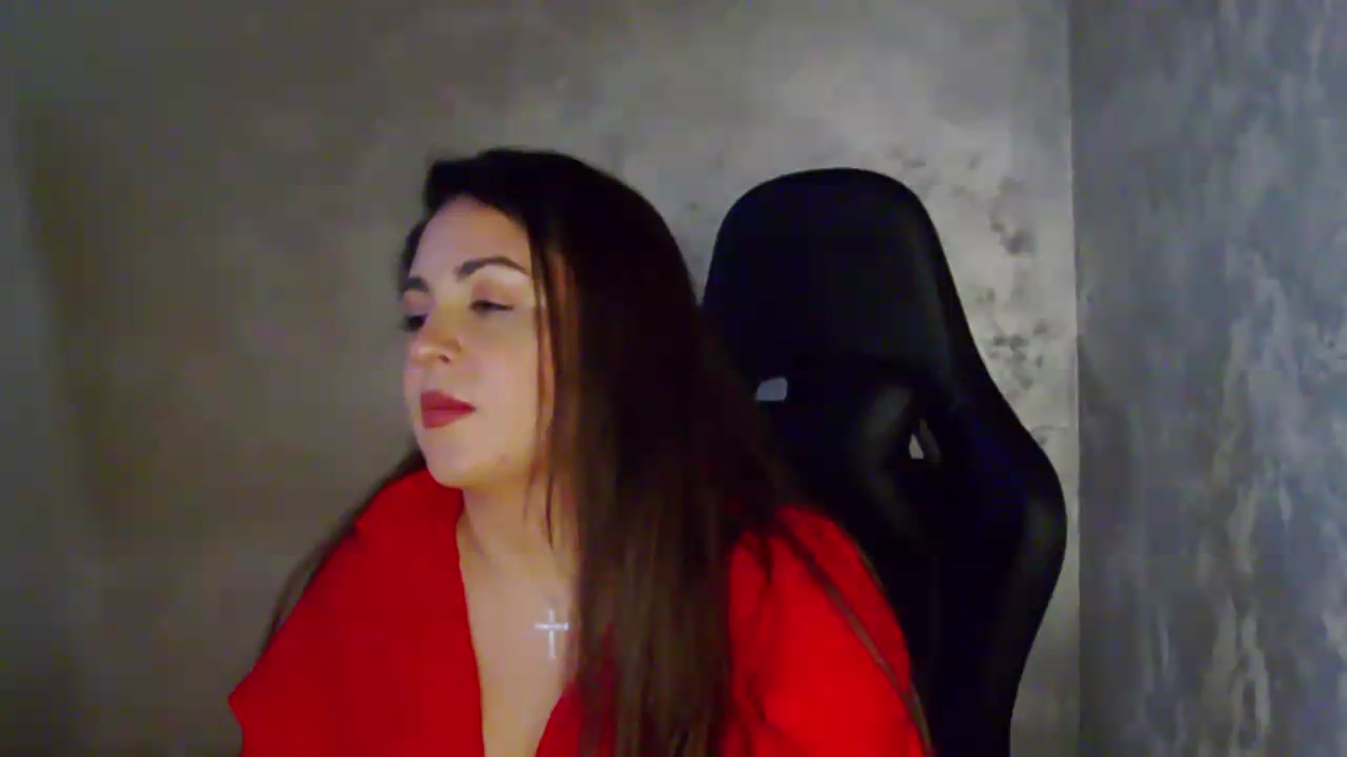 Gallery image thumbnail from NotVanilla's myfreecams stream on, 06/15/2026, 05:14 image 11 of 20
