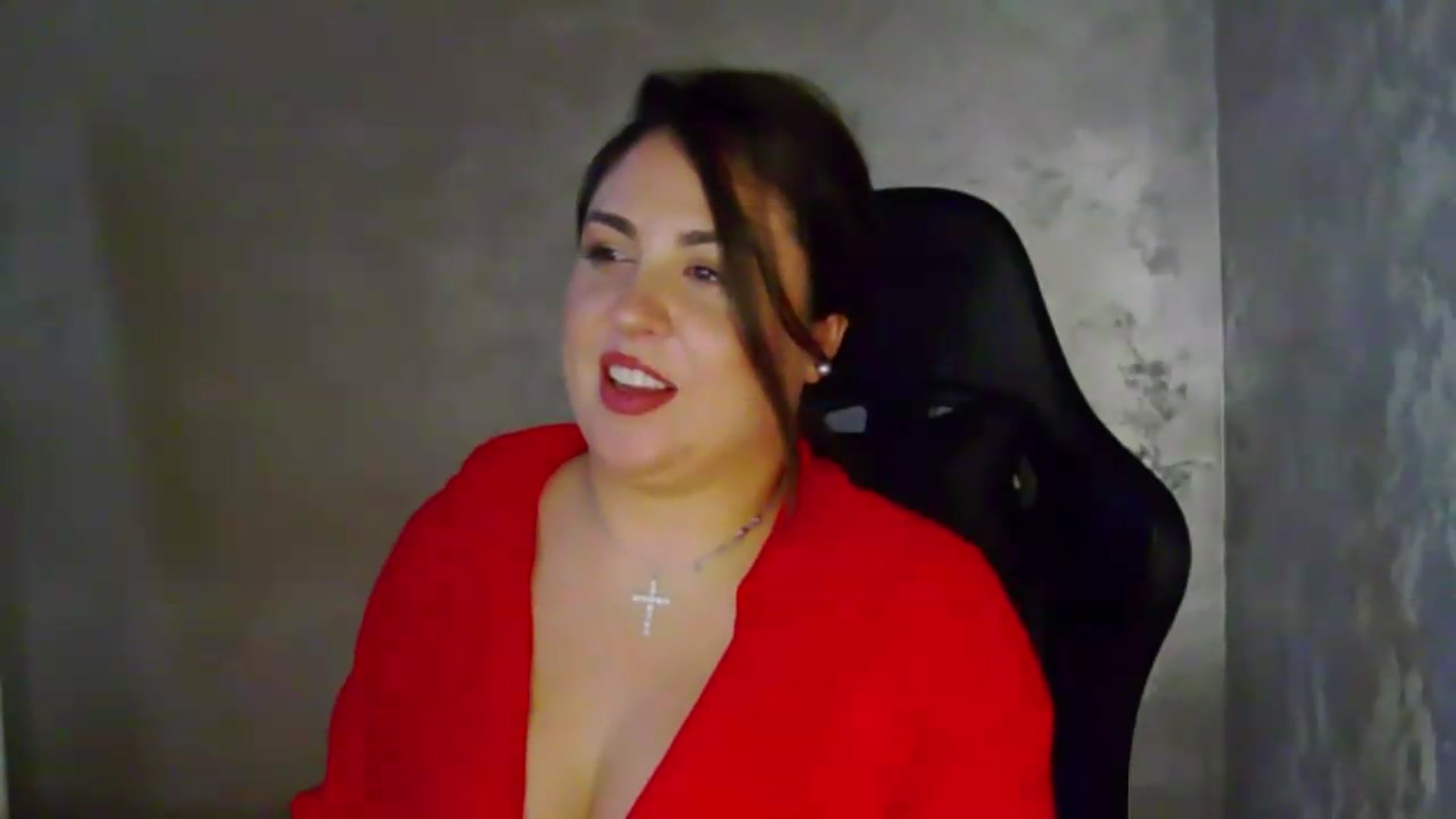 Gallery image thumbnail from NotVanilla's myfreecams stream on, 06/15/2026, 05:14 image 18 of 20