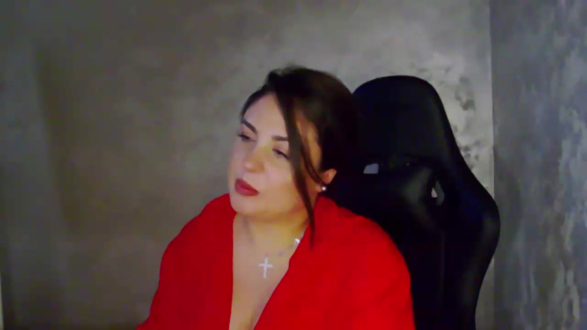 Gallery image thumbnail from NotVanilla's myfreecams stream on, 06/15/2026, 05:14 image 19 of 20