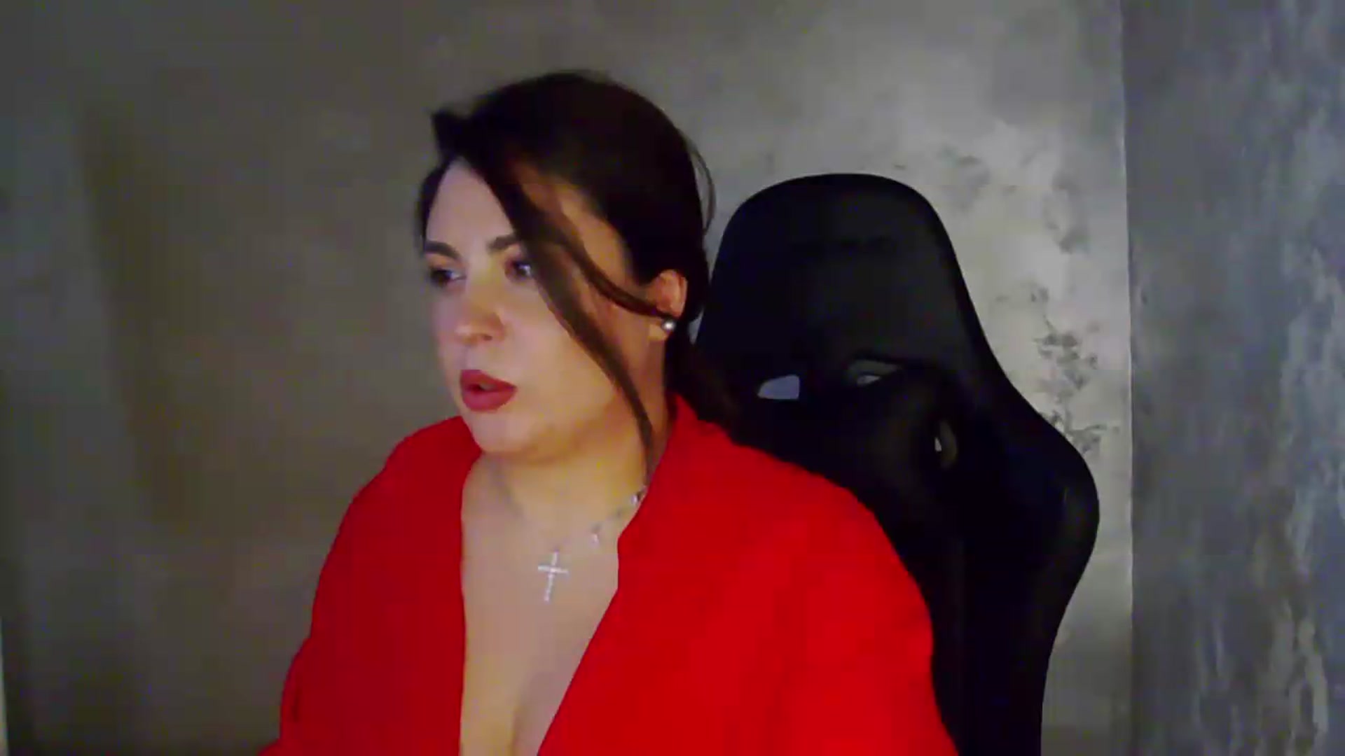 Gallery image thumbnail from NotVanilla's myfreecams stream on, 06/15/2026, 05:14 image 17 of 20
