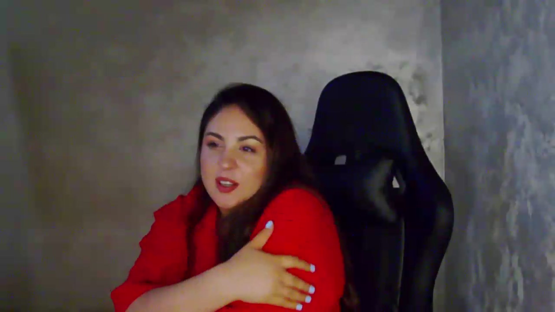 Gallery image thumbnail from NotVanilla's myfreecams stream on, 06/15/2026, 05:14 image 12 of 20