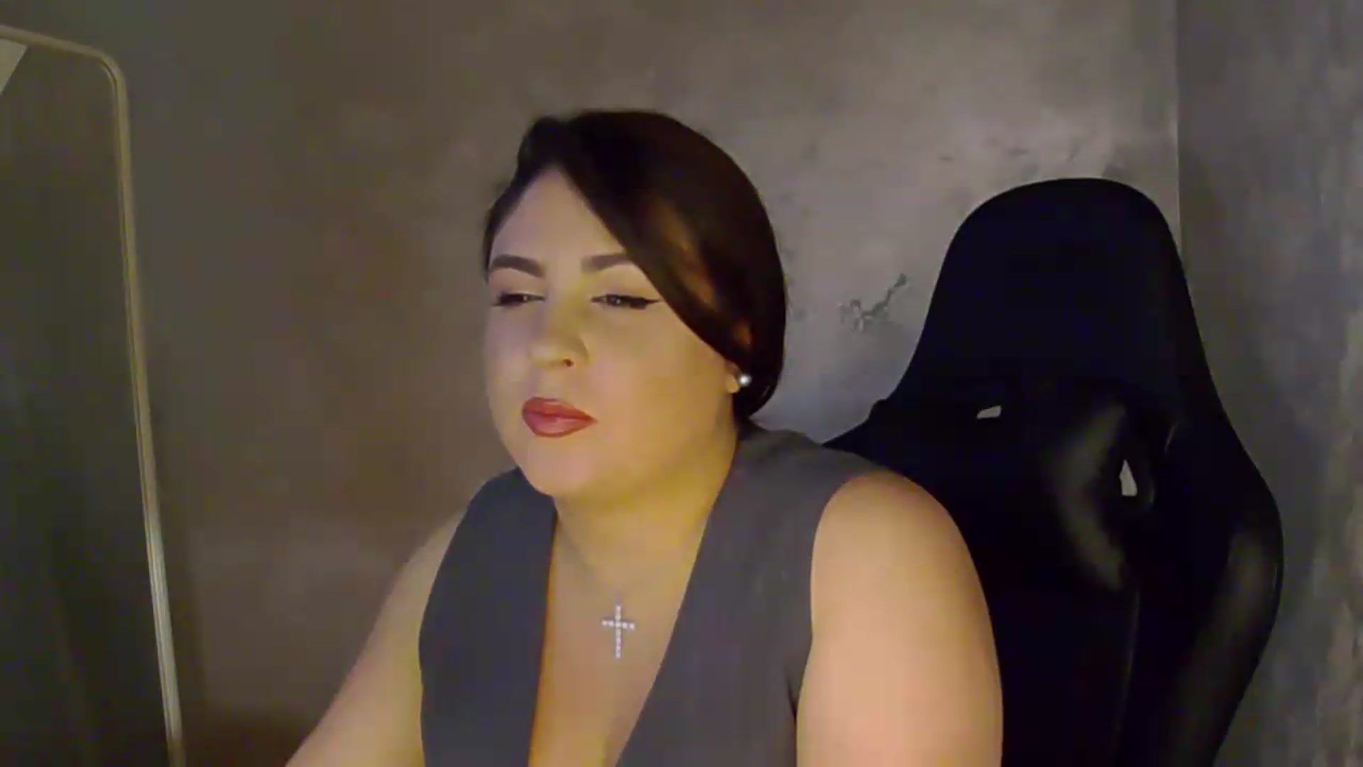 Gallery image thumbnail from NotVanilla's myfreecams stream on, 06/16/2026, 24:00 image 11 of 20