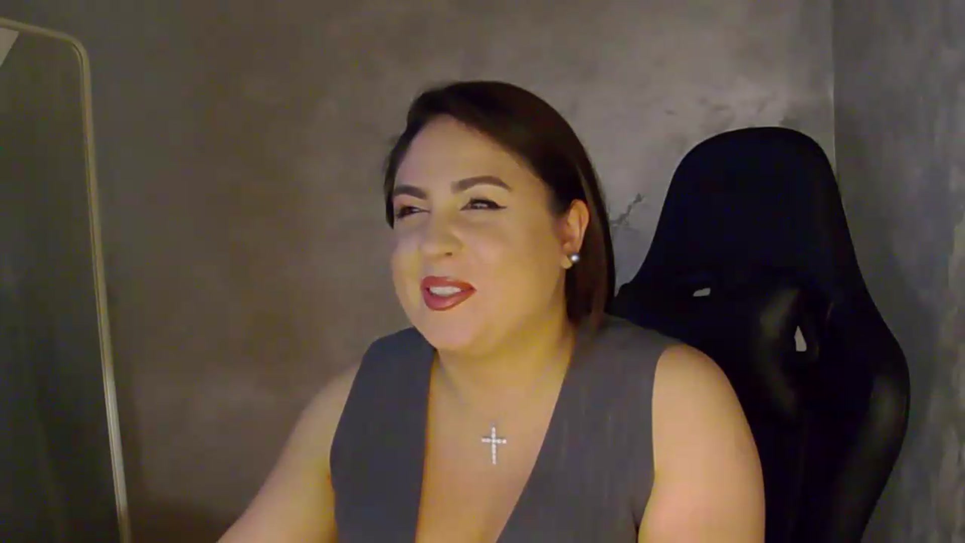 Gallery image thumbnail from NotVanilla's myfreecams stream on, 06/16/2026, 24:00 image 12 of 20