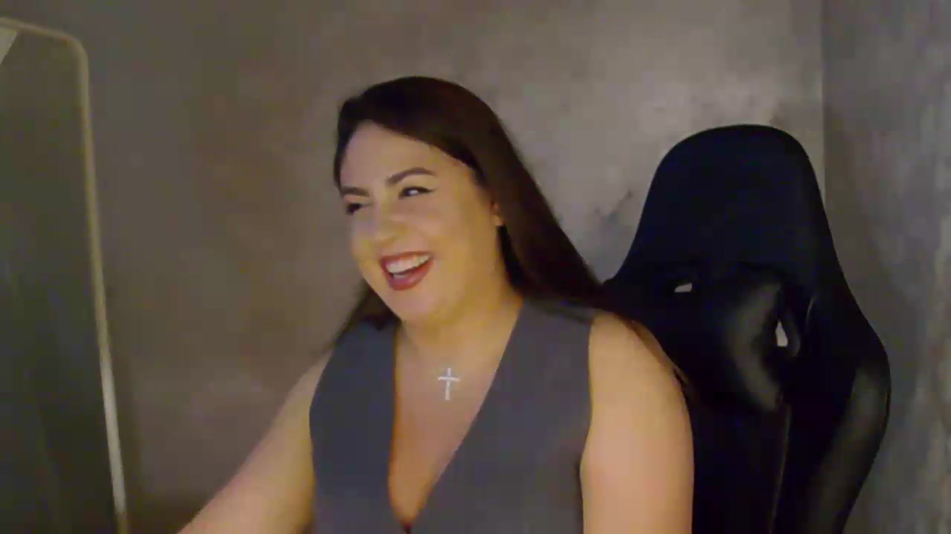 Gallery image thumbnail from NotVanilla's myfreecams stream on, 06/16/2026, 24:00 image 9 of 20