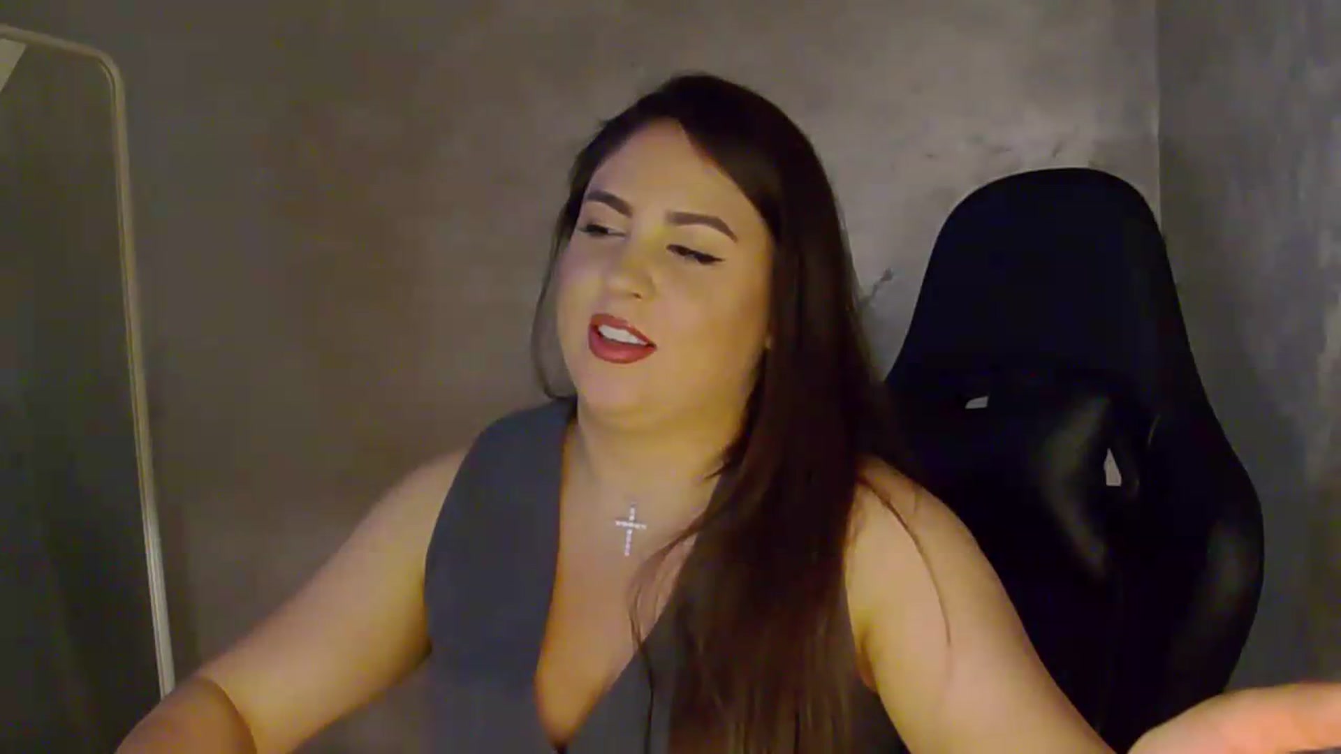 Gallery image thumbnail from NotVanilla's myfreecams stream on, 06/16/2026, 24:00 image 15 of 20