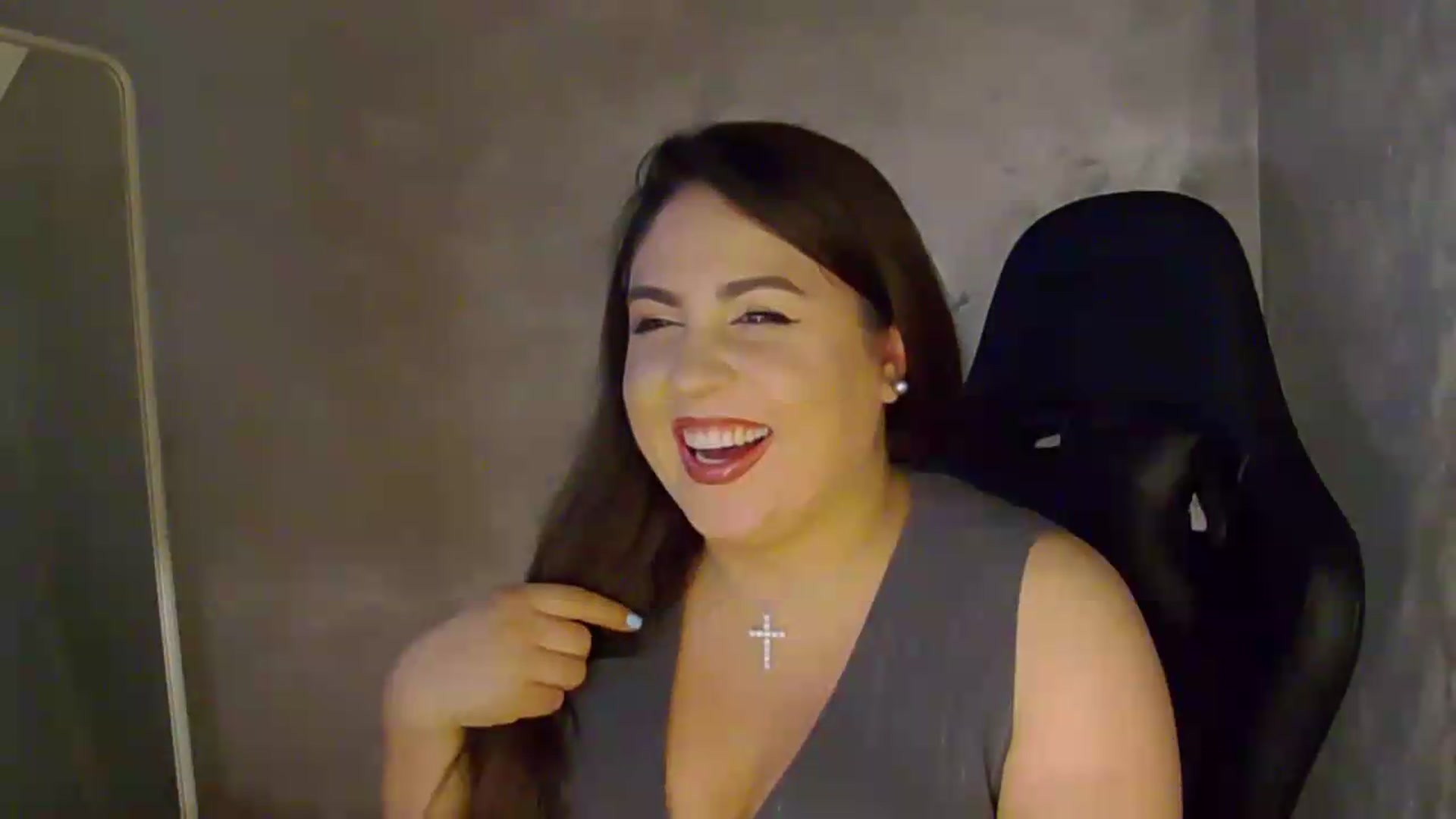 Gallery image thumbnail from NotVanilla's myfreecams stream on, 06/16/2026, 24:00 image 10 of 20