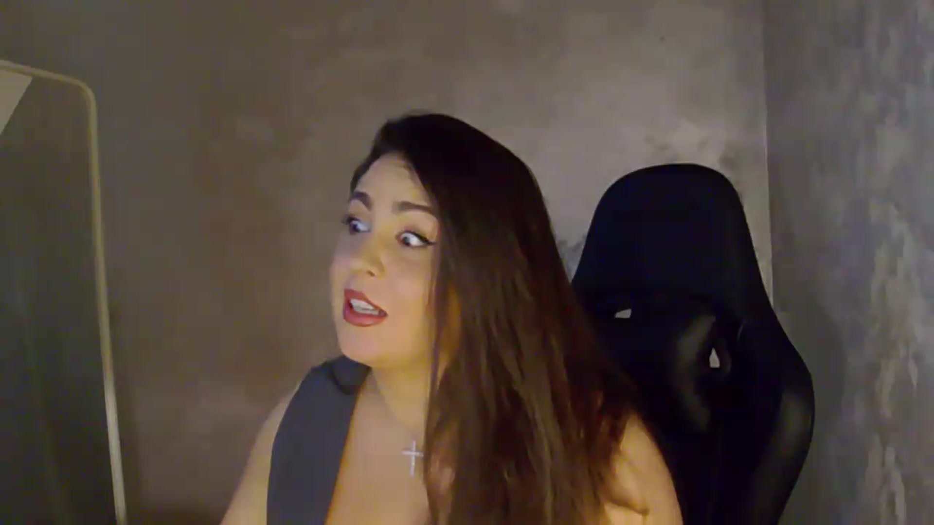 Gallery image thumbnail from NotVanilla's myfreecams stream on, 06/16/2026, 24:46 image 8 of 20