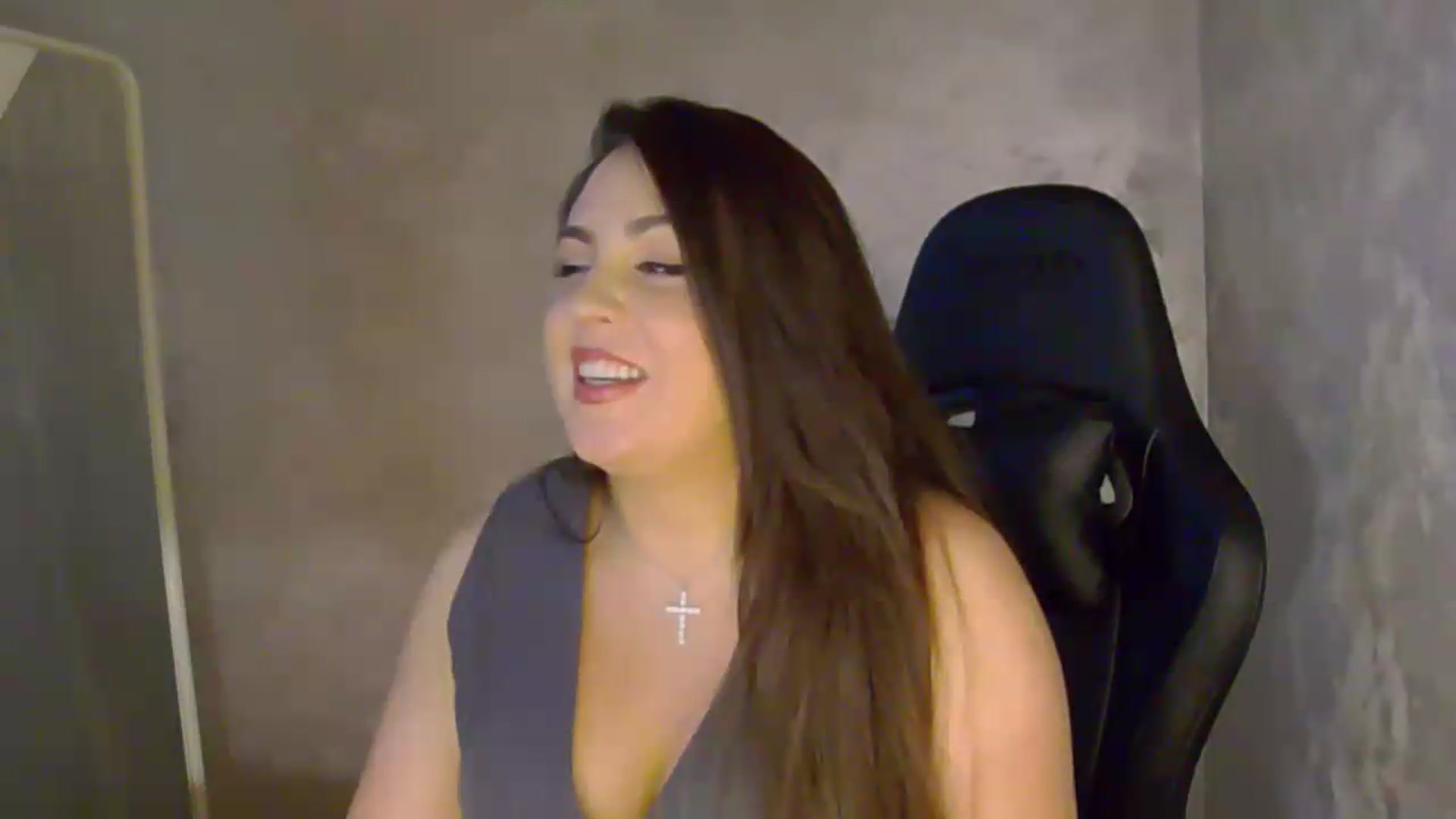 Gallery image thumbnail from NotVanilla's myfreecams stream on, 06/16/2026, 24:46 image 13 of 20