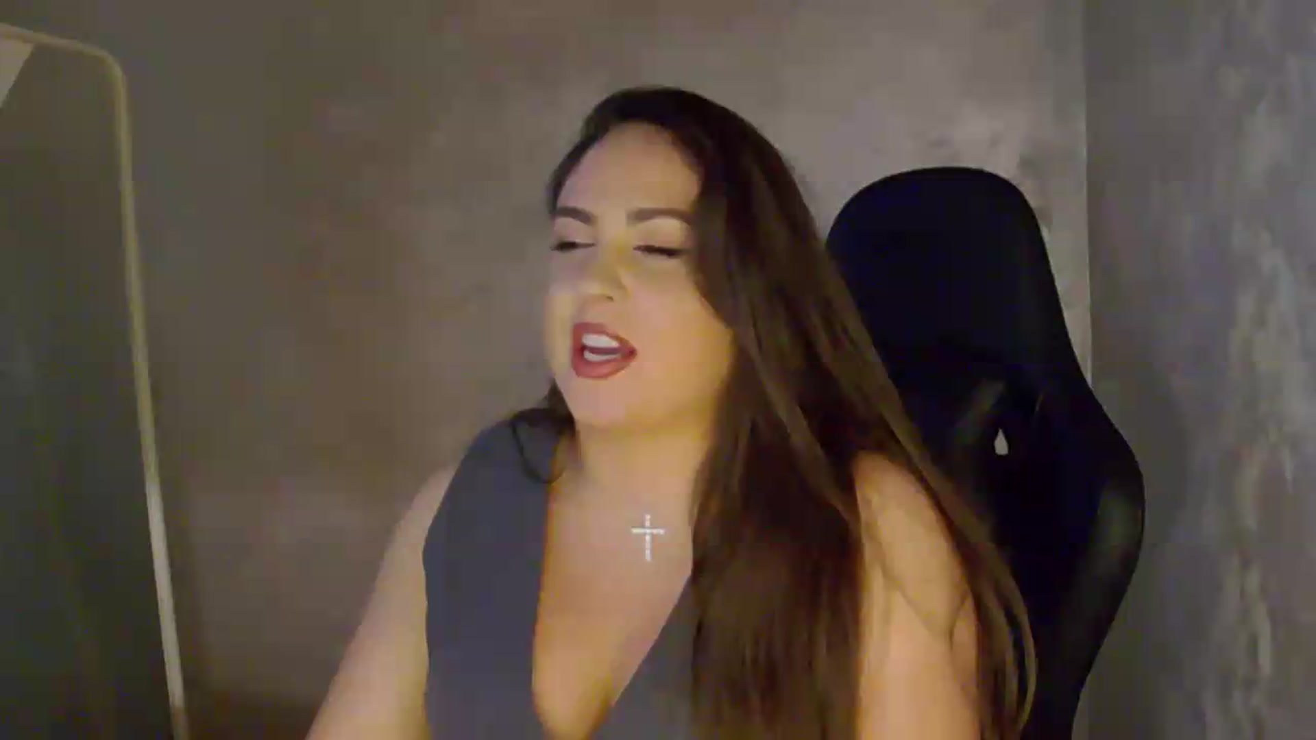 Gallery image thumbnail from NotVanilla's myfreecams stream on, 06/16/2026, 24:46 image 14 of 20