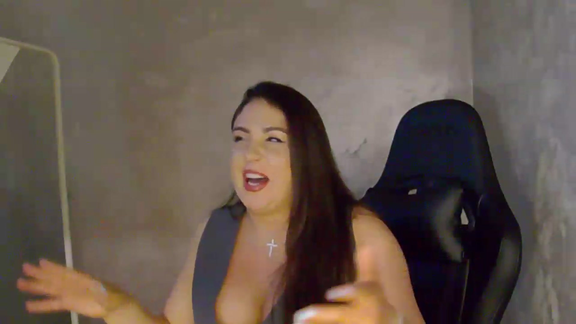 Gallery image thumbnail from NotVanilla's myfreecams stream on, 06/16/2026, 24:46 image 7 of 20