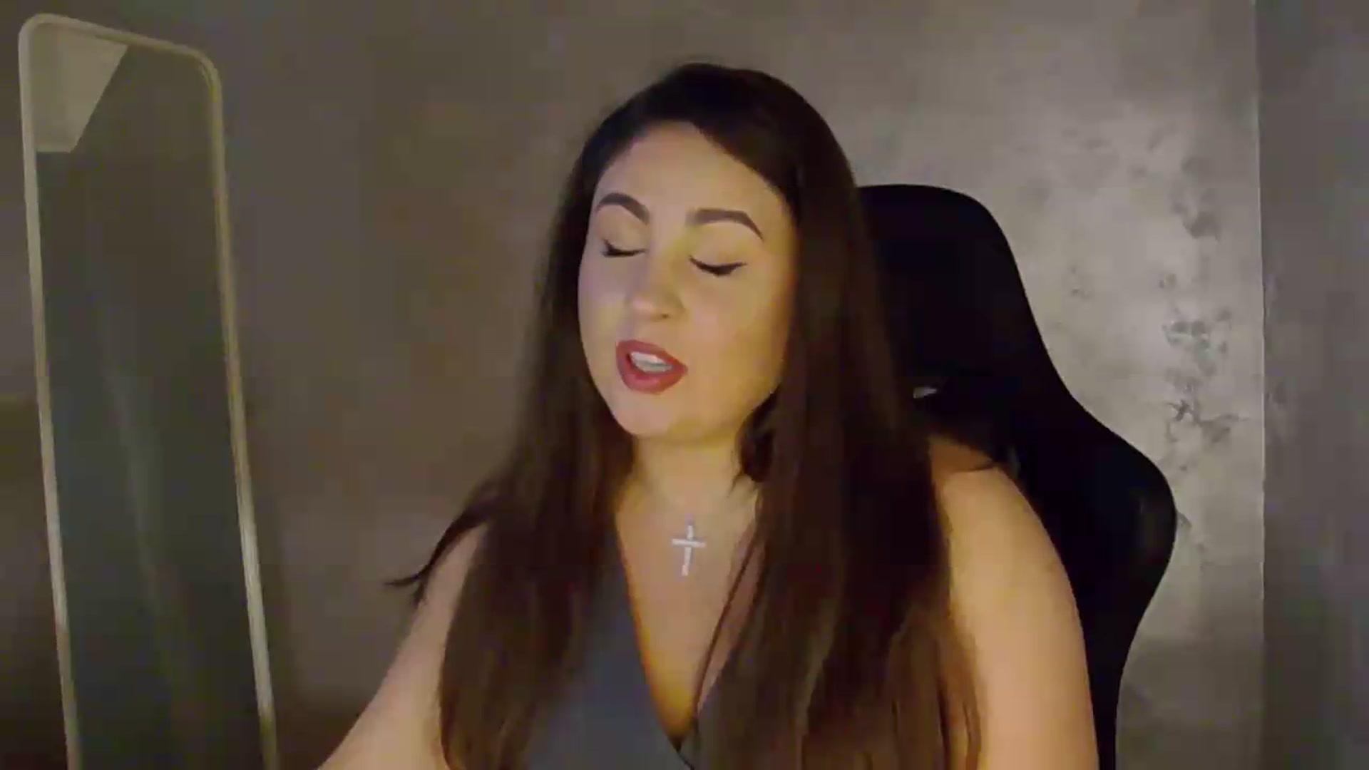 Gallery image thumbnail from NotVanilla's myfreecams stream on, 06/16/2026, 24:46 image 20 of 20