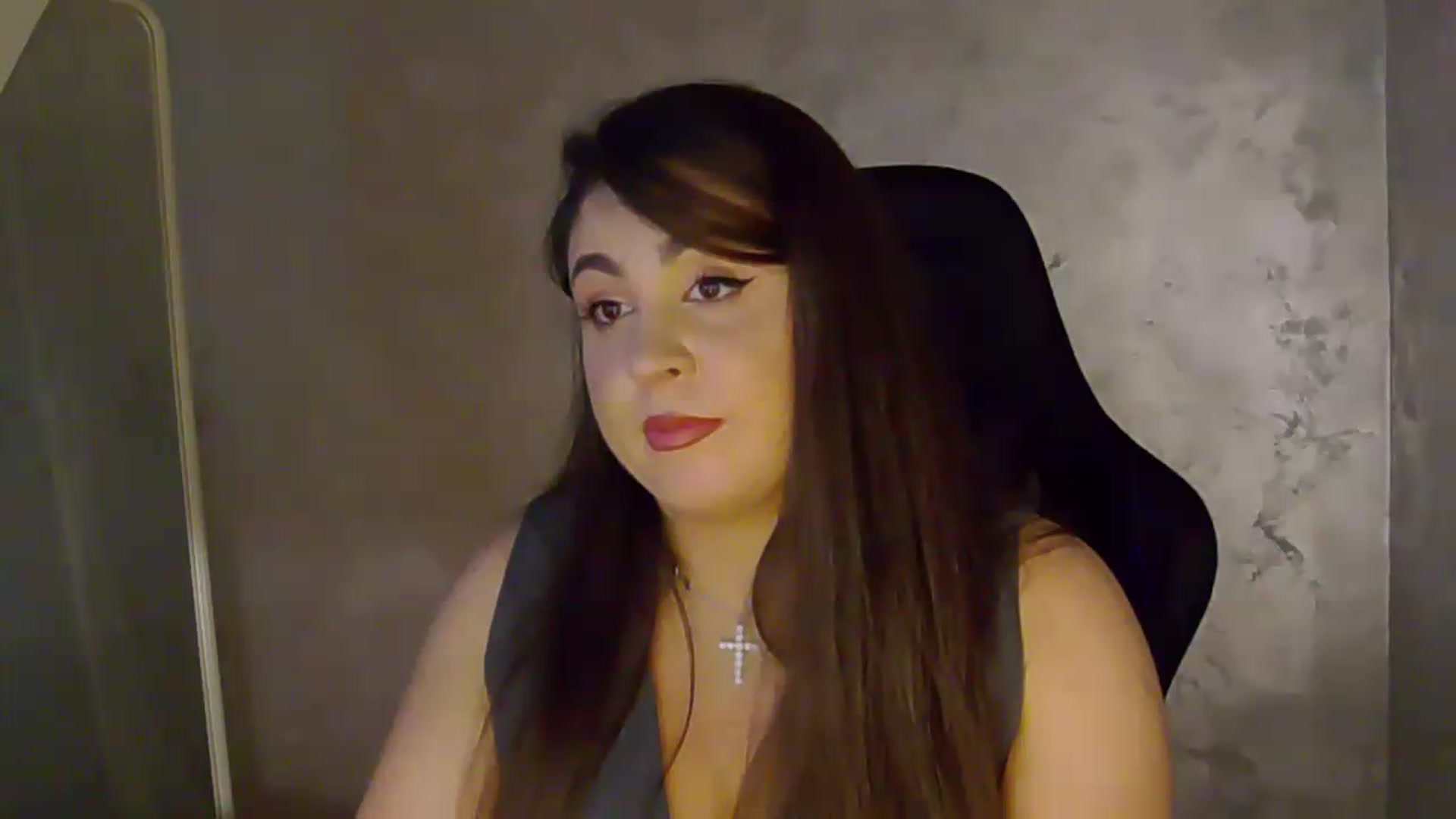 Gallery image thumbnail from NotVanilla's myfreecams stream on, 06/16/2026, 01:39 image 9 of 20