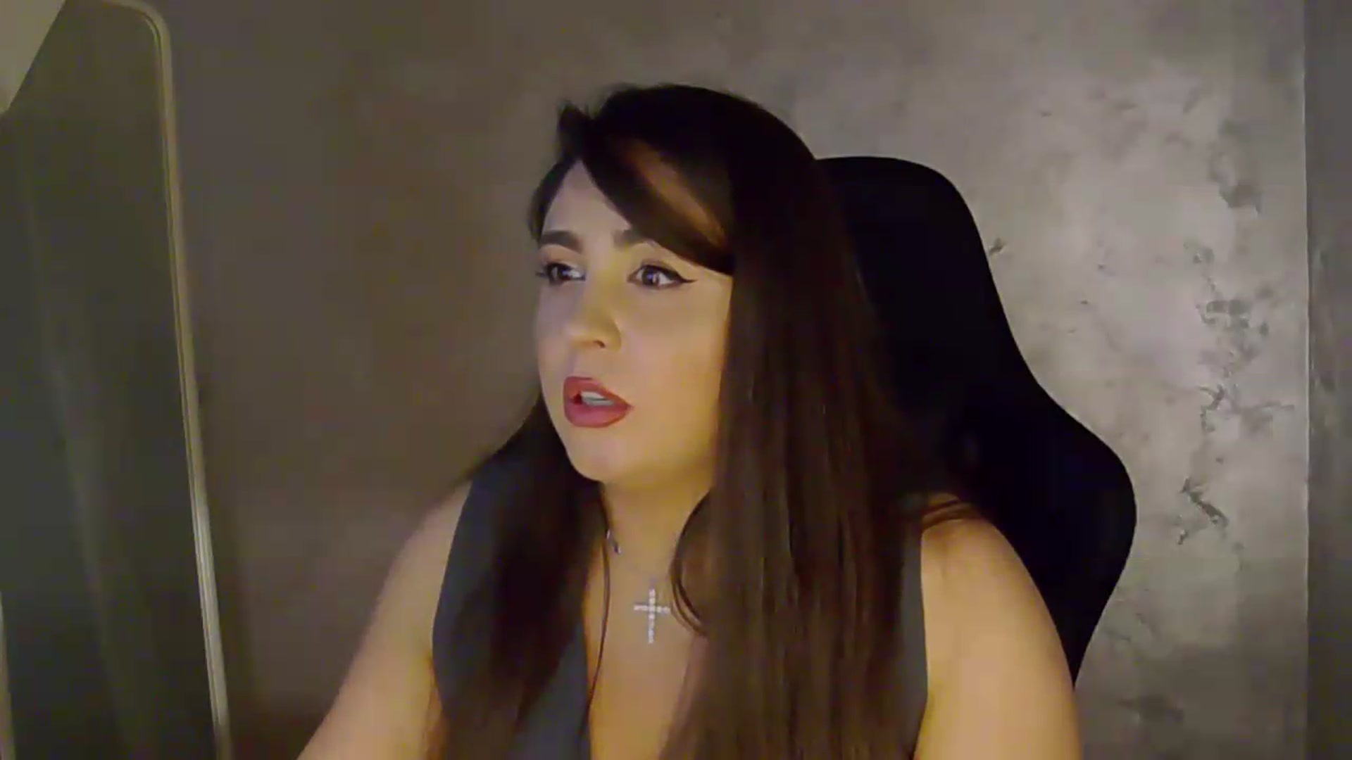 Gallery image thumbnail from NotVanilla's myfreecams stream on, 06/16/2026, 01:39 image 2 of 20