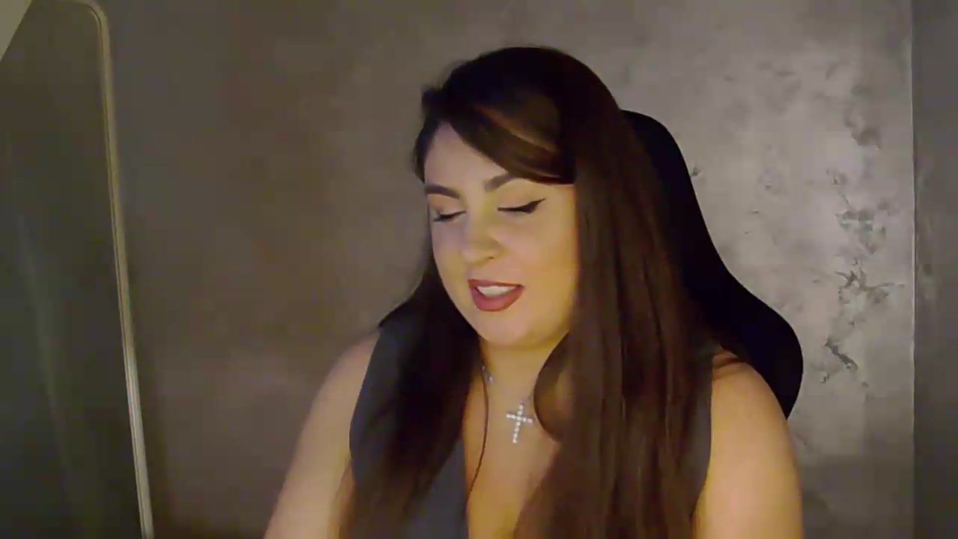 Gallery image thumbnail from NotVanilla's myfreecams stream on, 06/16/2026, 01:39 image 8 of 20