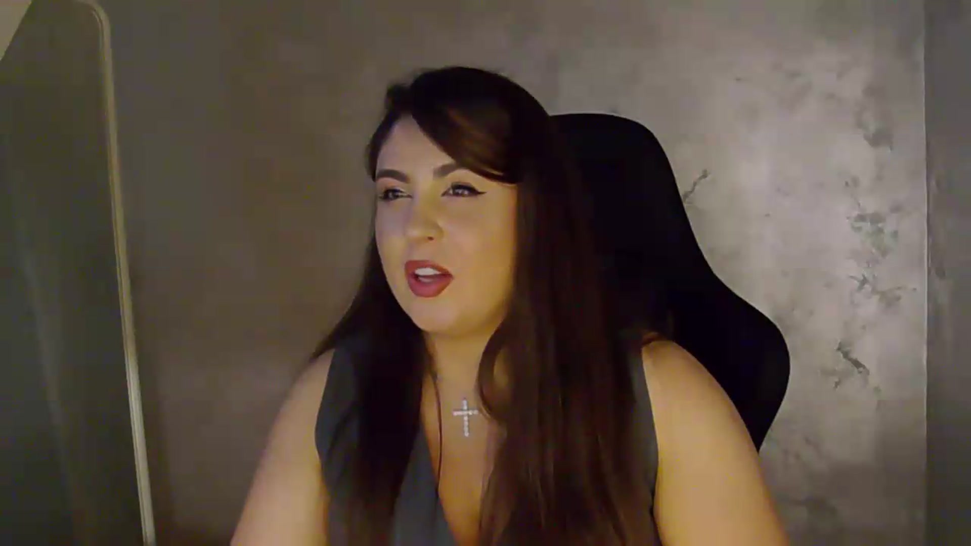 Gallery image thumbnail from NotVanilla's myfreecams stream on, 06/16/2026, 01:39 image 5 of 20
