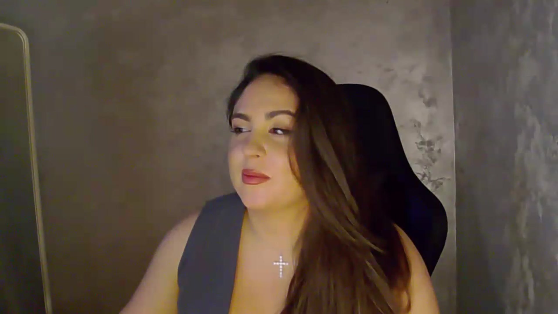 Gallery image thumbnail from NotVanilla's myfreecams stream on, 06/16/2026, 04:38 image 6 of 20