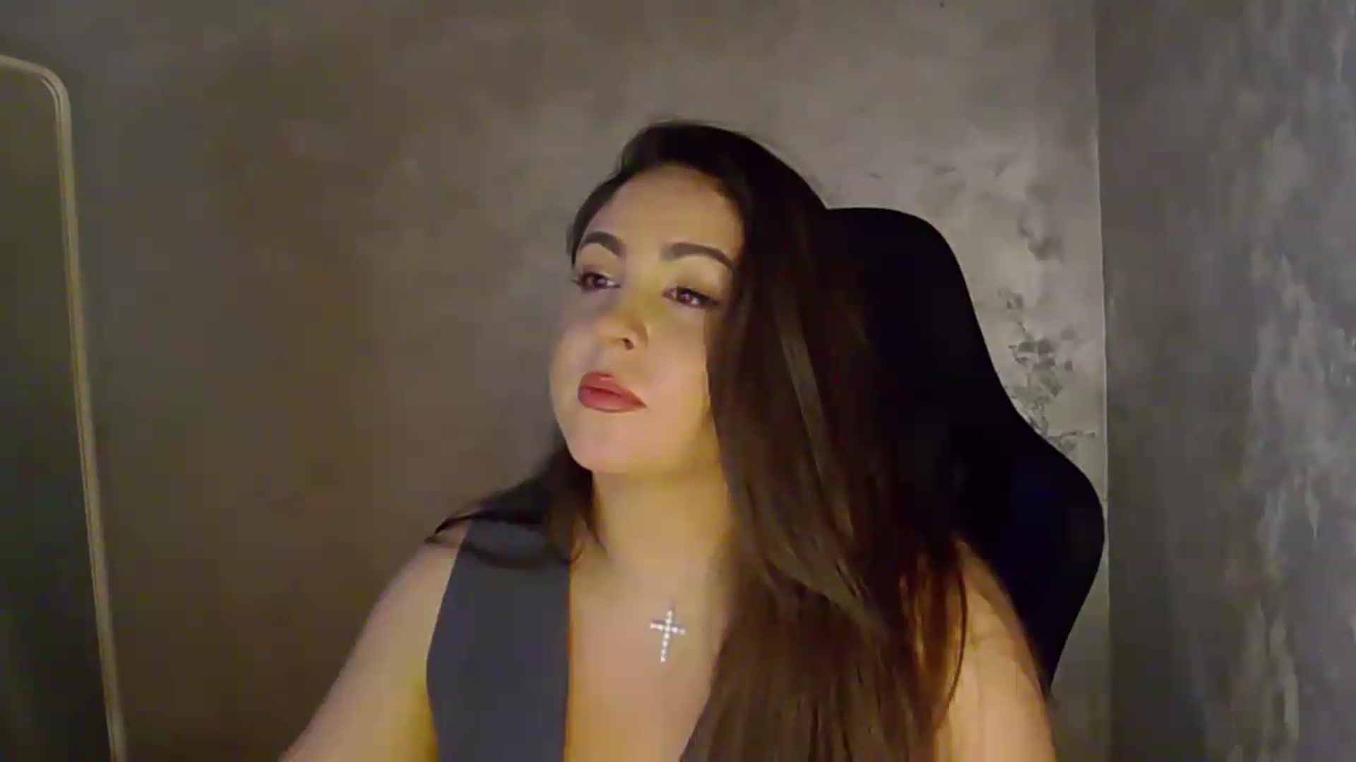 Gallery image thumbnail from NotVanilla's myfreecams stream on, 06/16/2026, 04:38 image 5 of 20