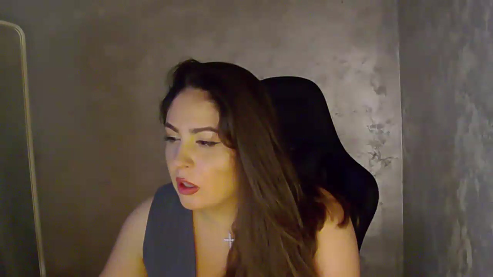 Gallery image thumbnail from NotVanilla's myfreecams stream on, 06/16/2026, 04:38 image 7 of 20