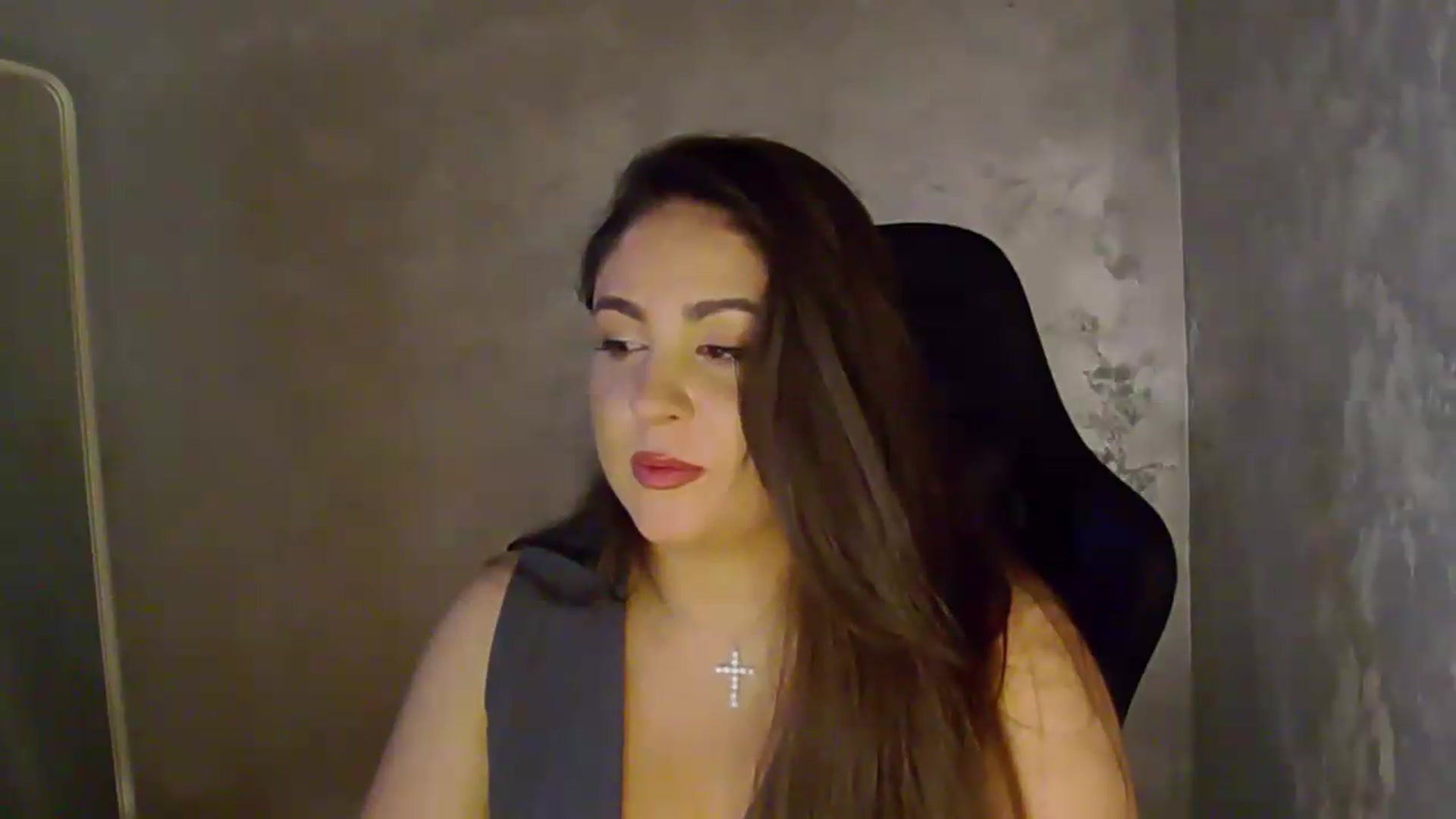 Gallery image thumbnail from NotVanilla's myfreecams stream on, 06/16/2026, 04:38 image 4 of 20