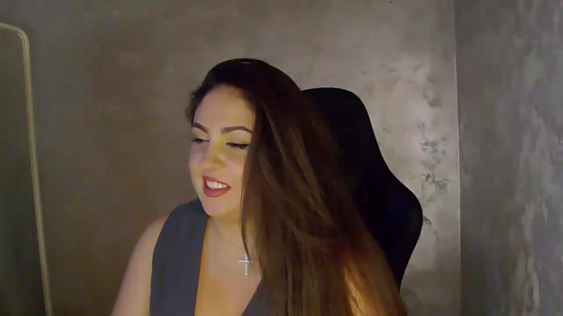 Gallery image thumbnail from NotVanilla's myfreecams stream on, 06/16/2026, 04:38 image 14 of 20