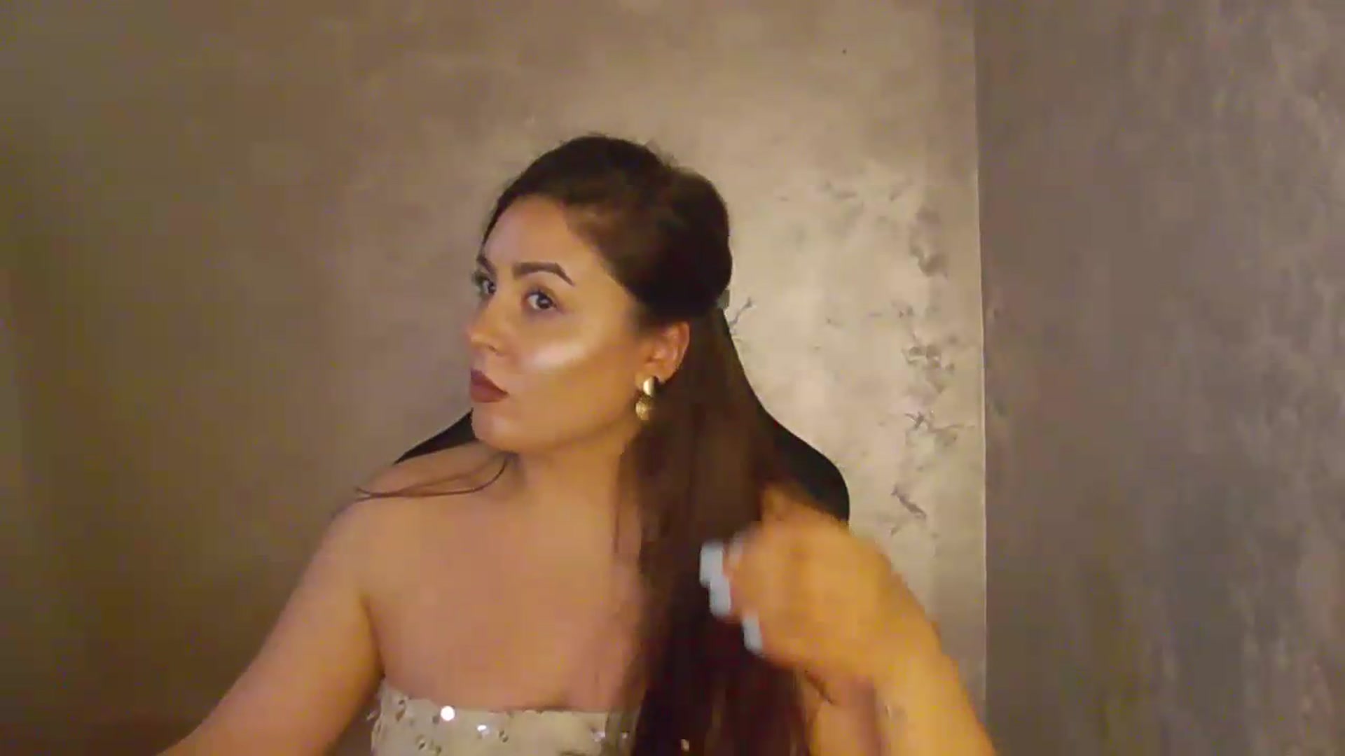 Gallery image thumbnail from NotVanilla's myfreecams stream on, 06/23/2026, 24:21 image 8 of 20
