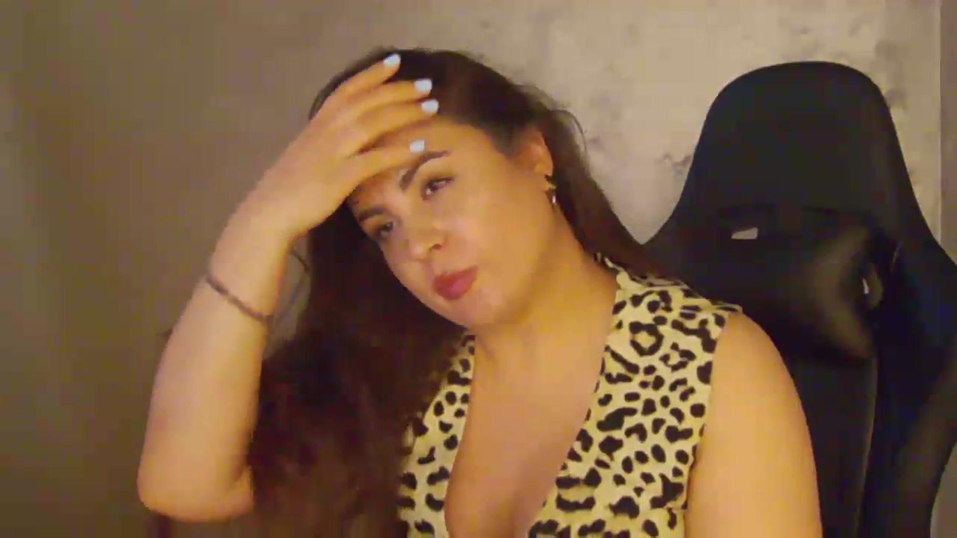Gallery image thumbnail from NotVanilla's myfreecams stream on, 06/23/2026, 03:55 image 15 of 20