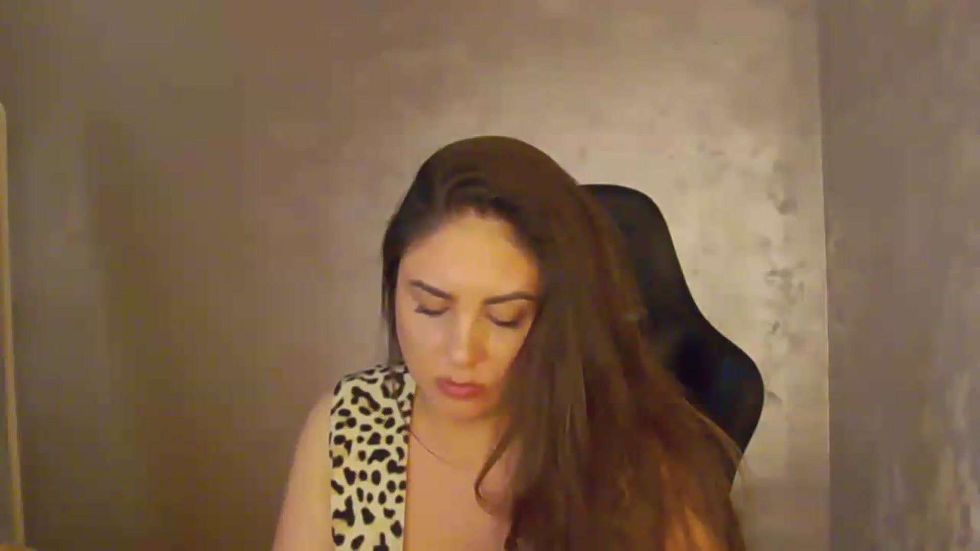 Gallery image thumbnail from NotVanilla's myfreecams stream on, 06/23/2026, 05:41 image 12 of 20