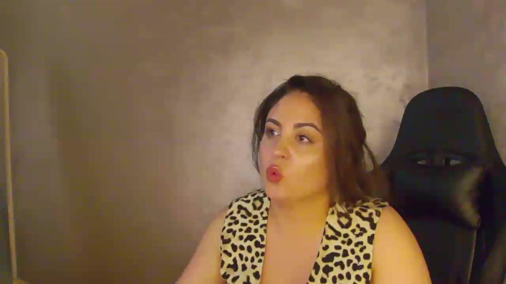 Gallery image thumbnail from NotVanilla's myfreecams stream on, 06/23/2026, 05:41 image 6 of 20