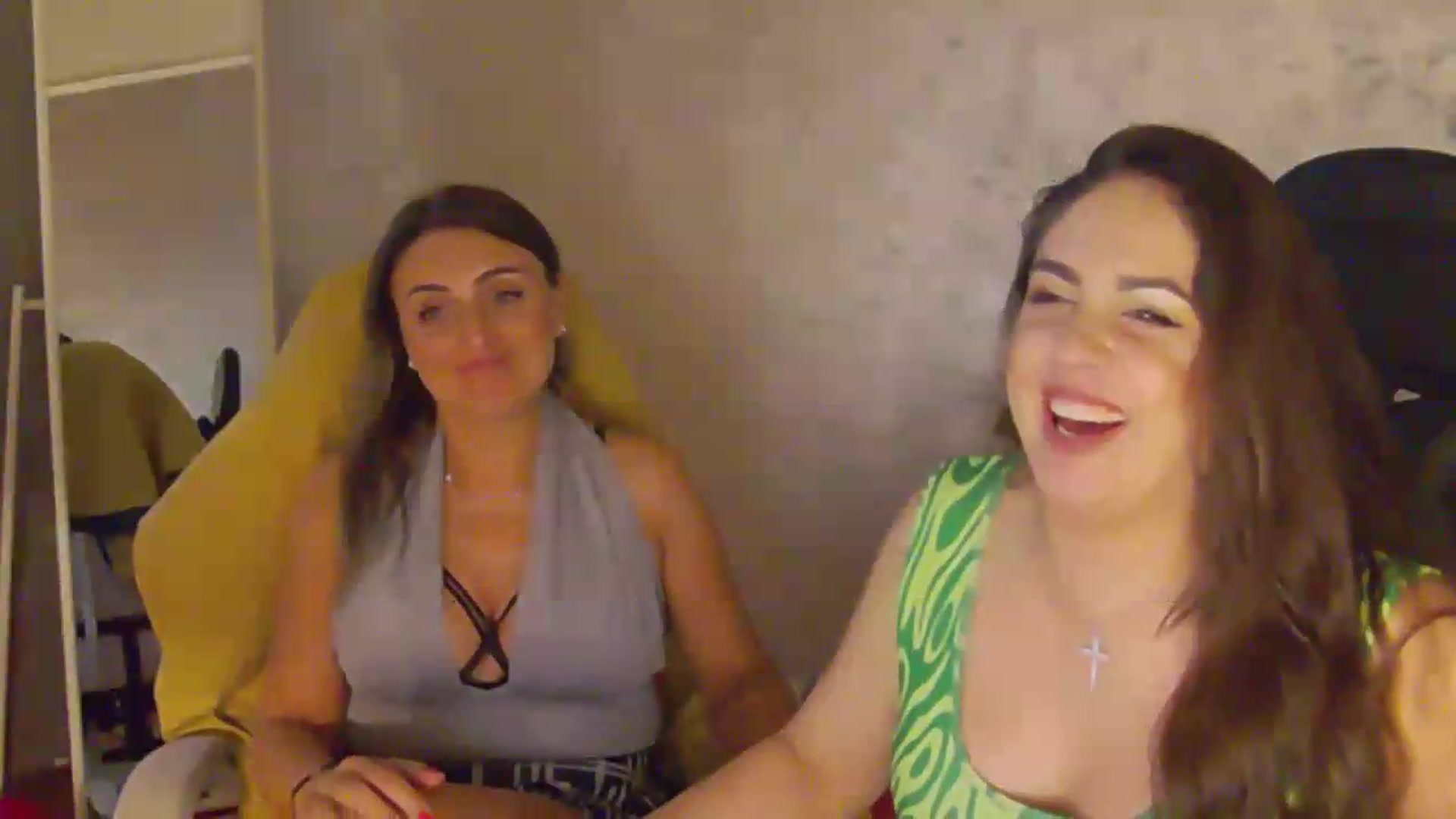 Gallery image thumbnail from NotVanilla's myfreecams stream on, 06/25/2026, 24:00 image 12 of 20