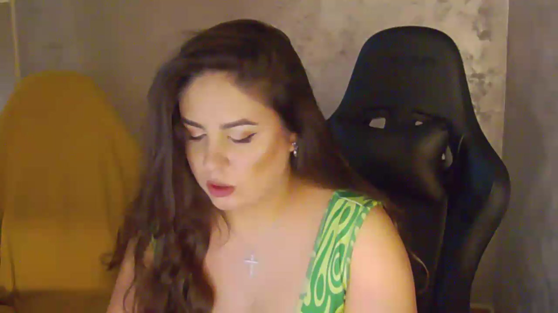 Gallery image thumbnail from NotVanilla's myfreecams stream on, 06/25/2026, 24:00 image 2 of 20