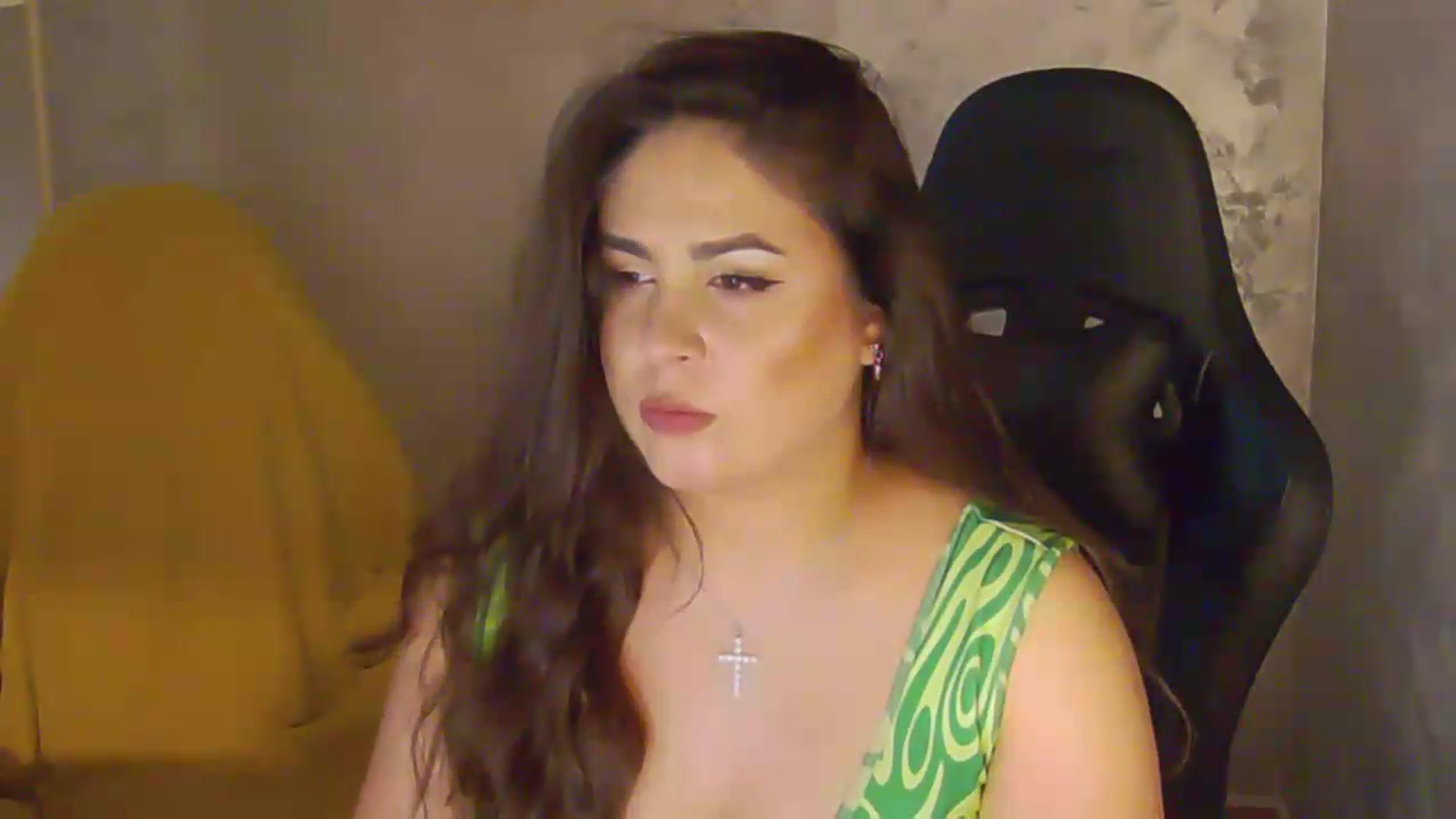 Gallery image thumbnail from NotVanilla's myfreecams stream on, 06/25/2026, 24:00 image 4 of 20