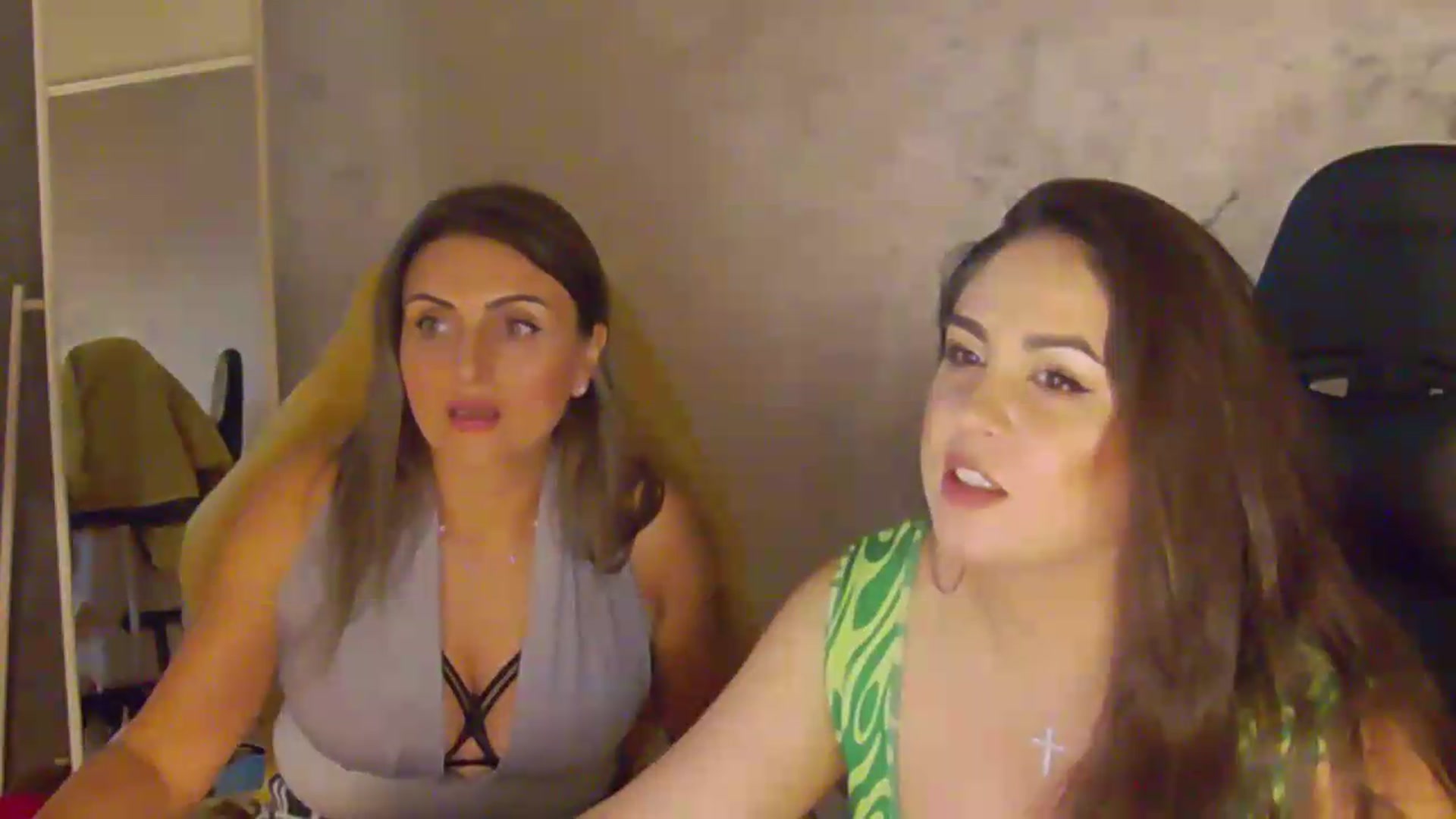 Gallery image thumbnail from NotVanilla's myfreecams stream on, 06/25/2026, 24:00 image 16 of 20
