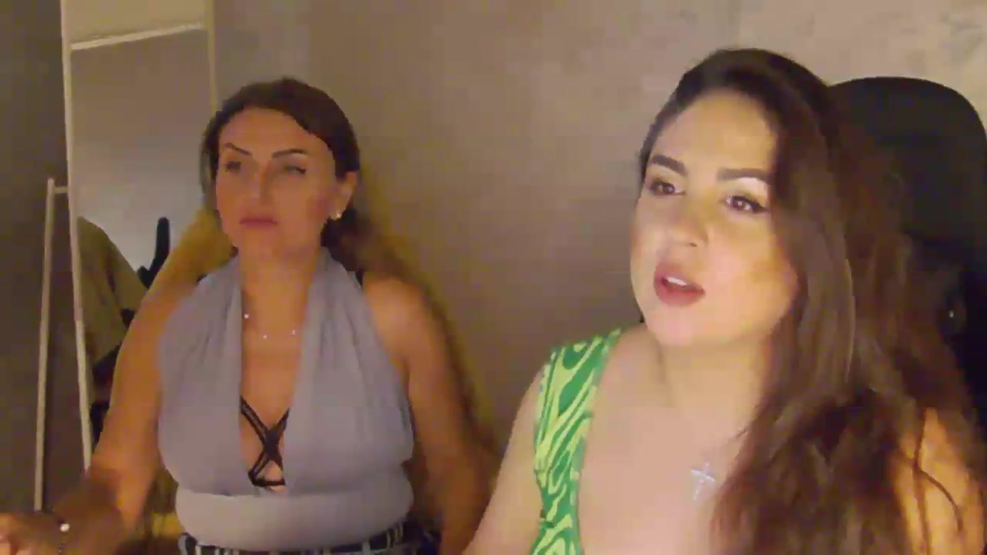 Gallery image thumbnail from NotVanilla's myfreecams stream on, 06/25/2026, 24:00 image 9 of 20