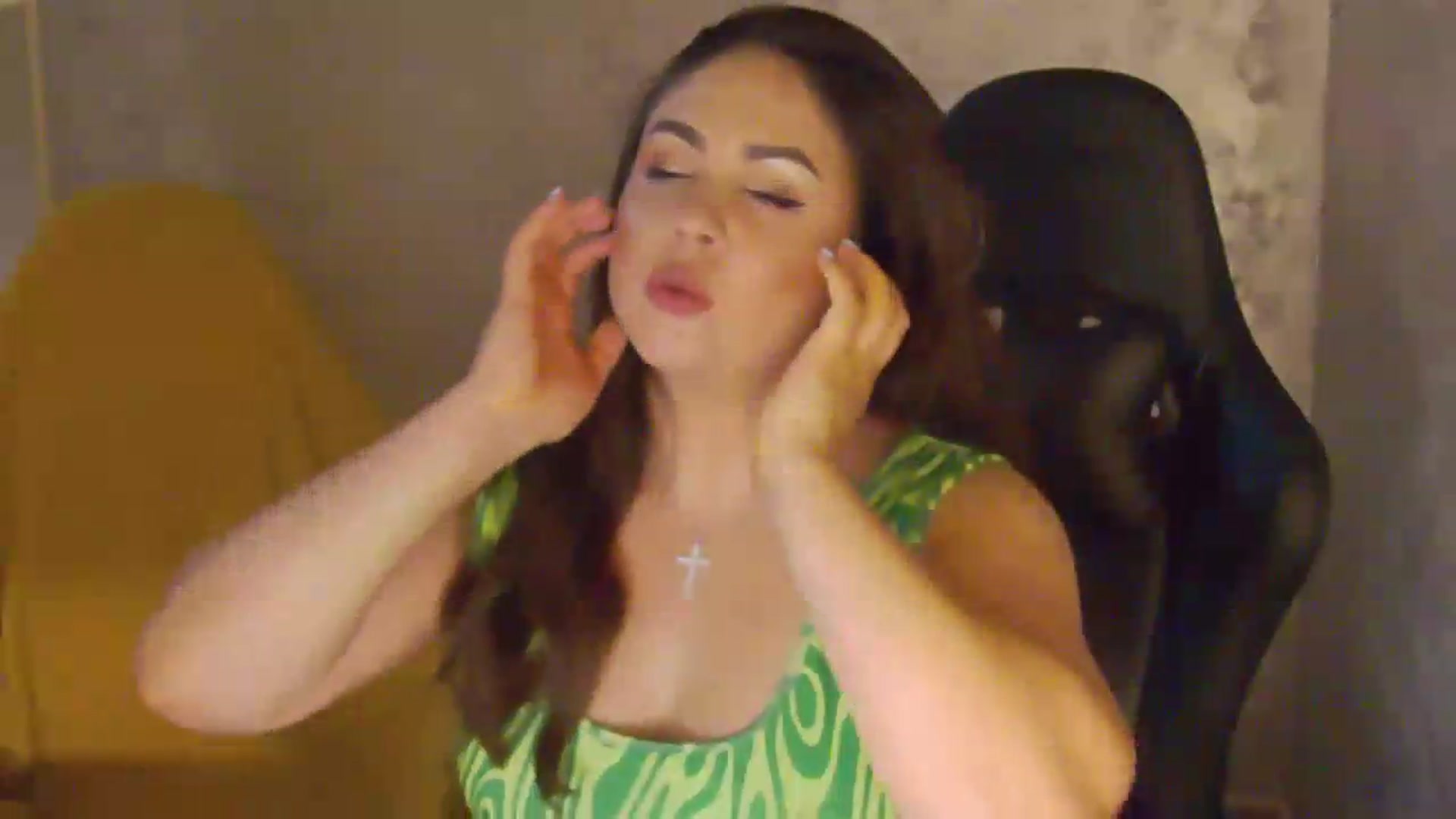 Gallery image thumbnail from NotVanilla's myfreecams stream on, 06/25/2026, 24:00 image 5 of 20