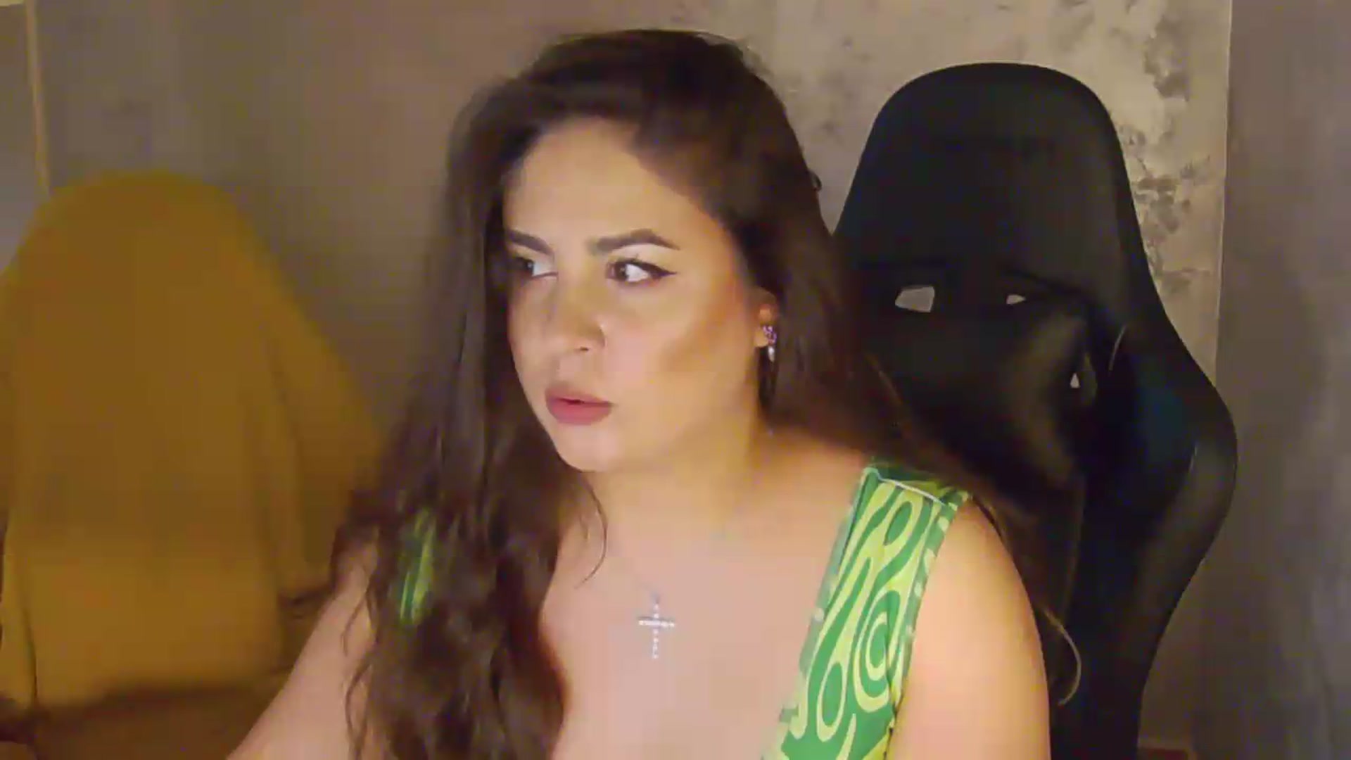 Gallery image thumbnail from NotVanilla's myfreecams stream on, 06/25/2026, 24:00 image 3 of 20