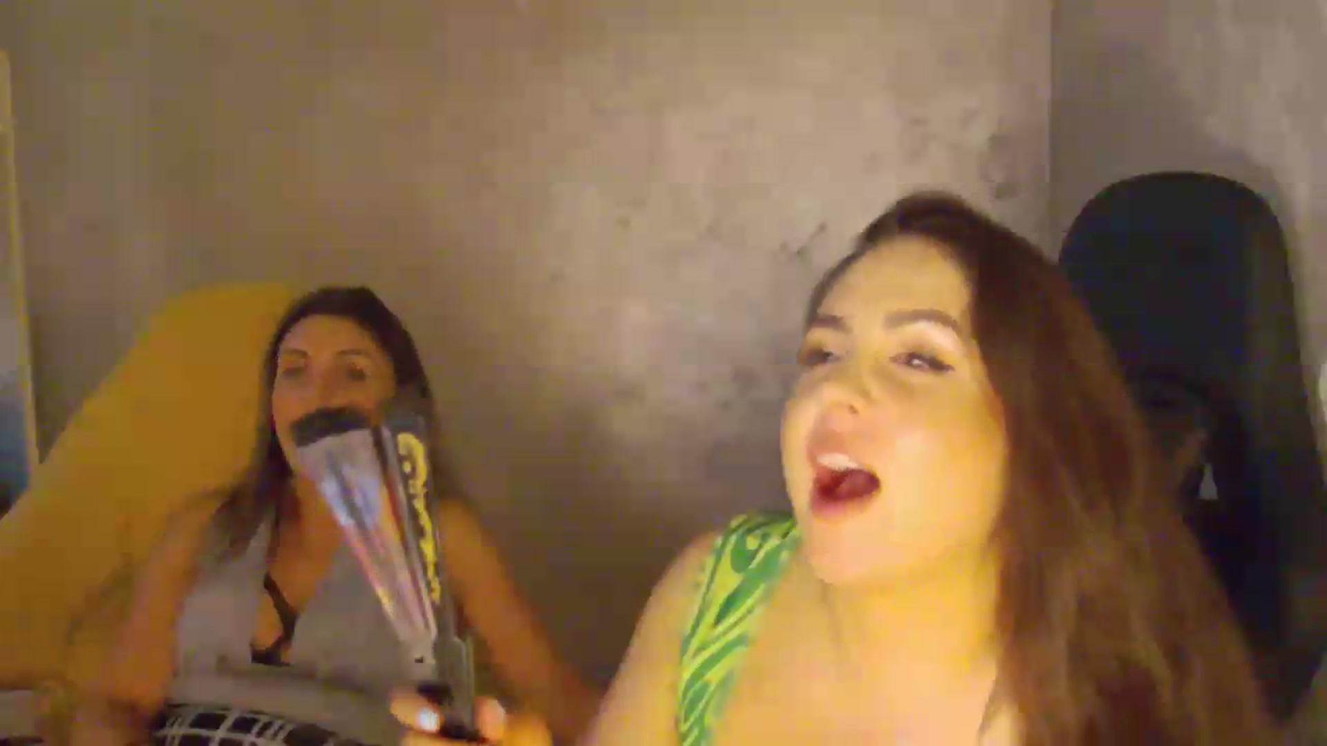 Gallery image thumbnail from NotVanilla's myfreecams stream on, 06/25/2026, 02:07 image 15 of 20