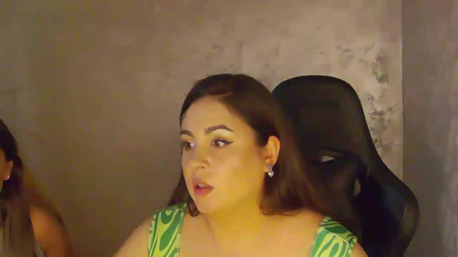Gallery image thumbnail from NotVanilla's myfreecams stream on, 06/25/2026, 02:07 image 19 of 20