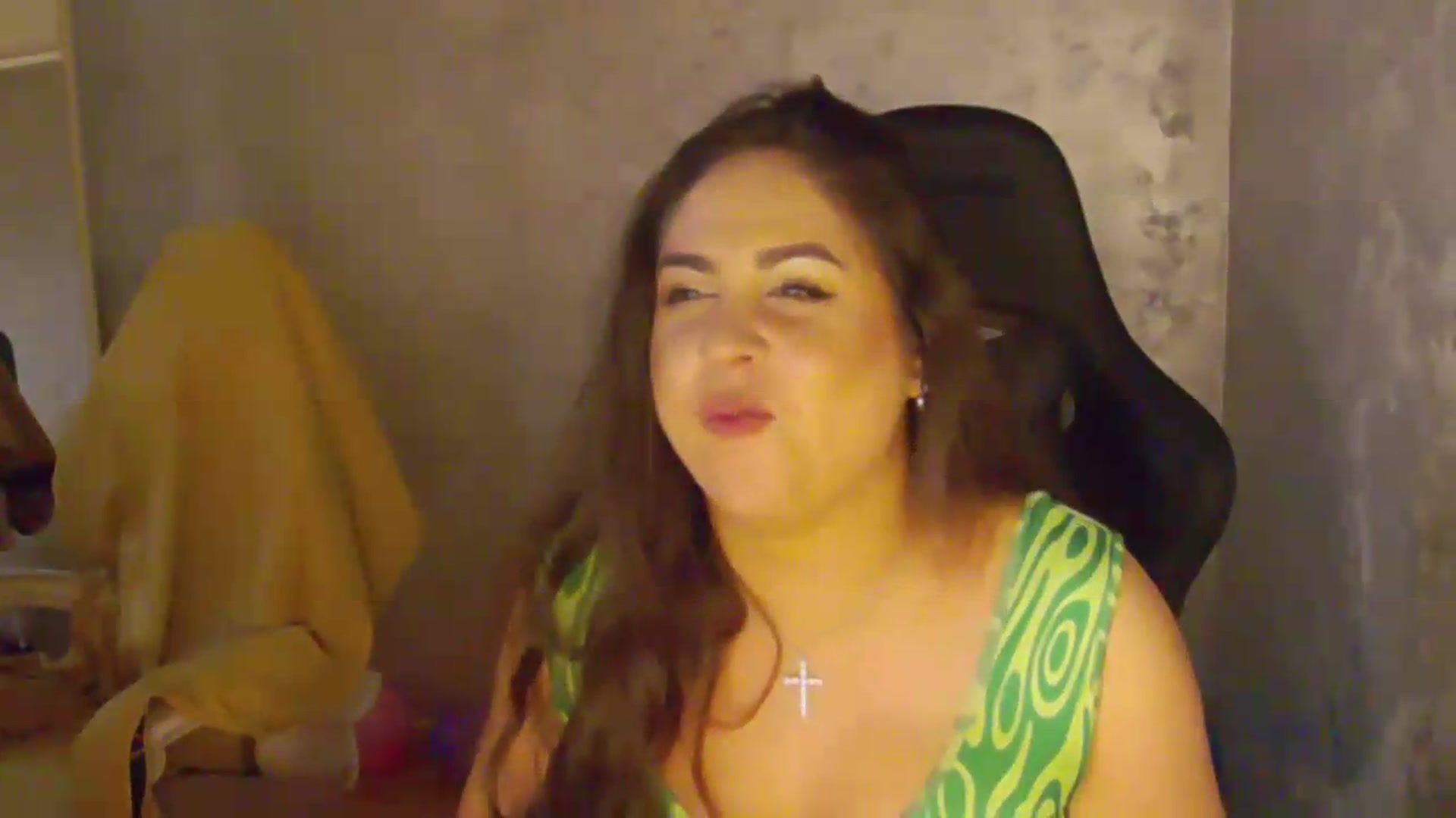 Gallery image thumbnail from NotVanilla's myfreecams stream on, 06/25/2026, 02:07 image 13 of 20