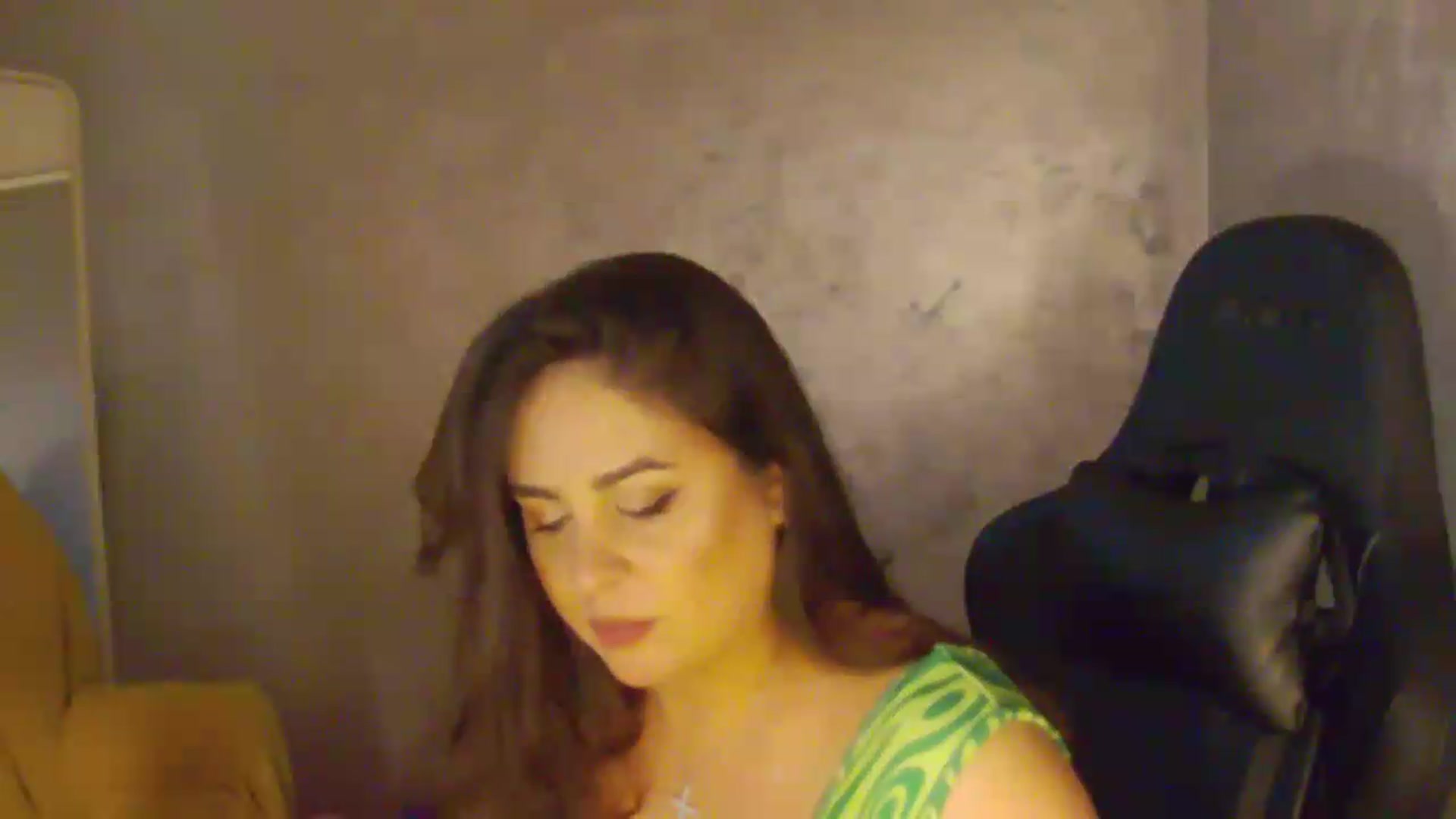 Gallery image thumbnail from NotVanilla's myfreecams stream on, 06/25/2026, 02:07 image 10 of 20