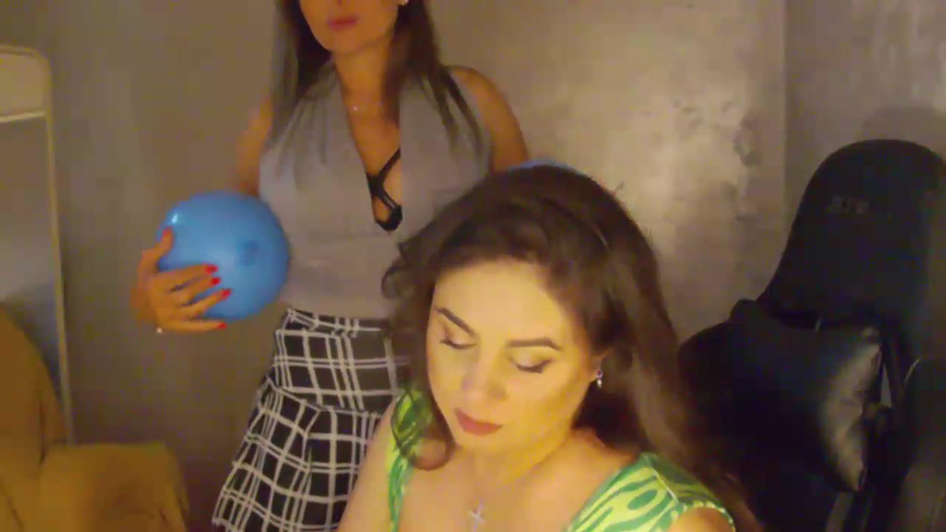 Gallery image thumbnail from NotVanilla's myfreecams stream on, 06/25/2026, 02:07 image 9 of 20