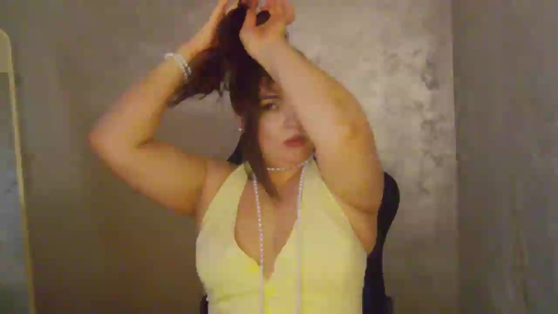 Gallery image thumbnail from NotVanilla's myfreecams stream on, 06/29/2026, 01:41 image 14 of 20
