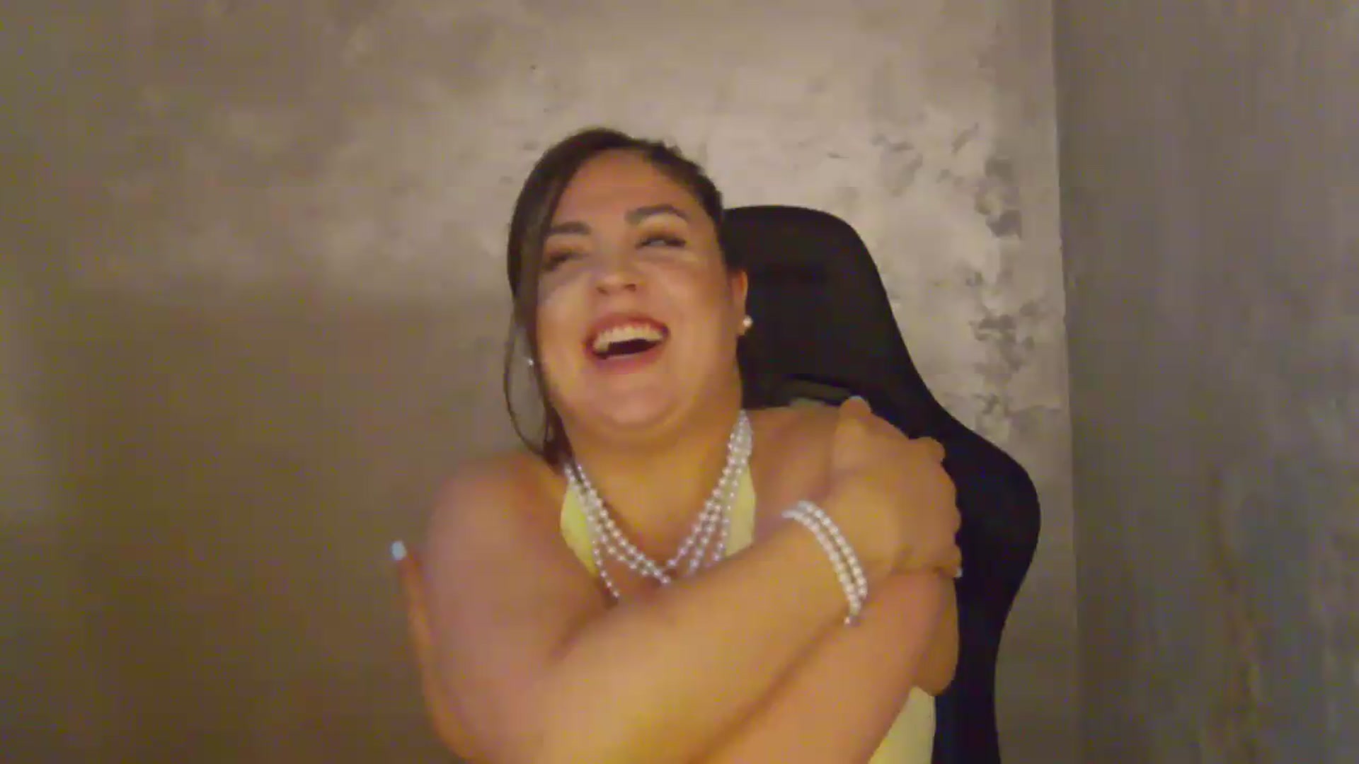 Gallery image thumbnail from NotVanilla's myfreecams stream on, 06/29/2026, 03:01 image 8 of 20