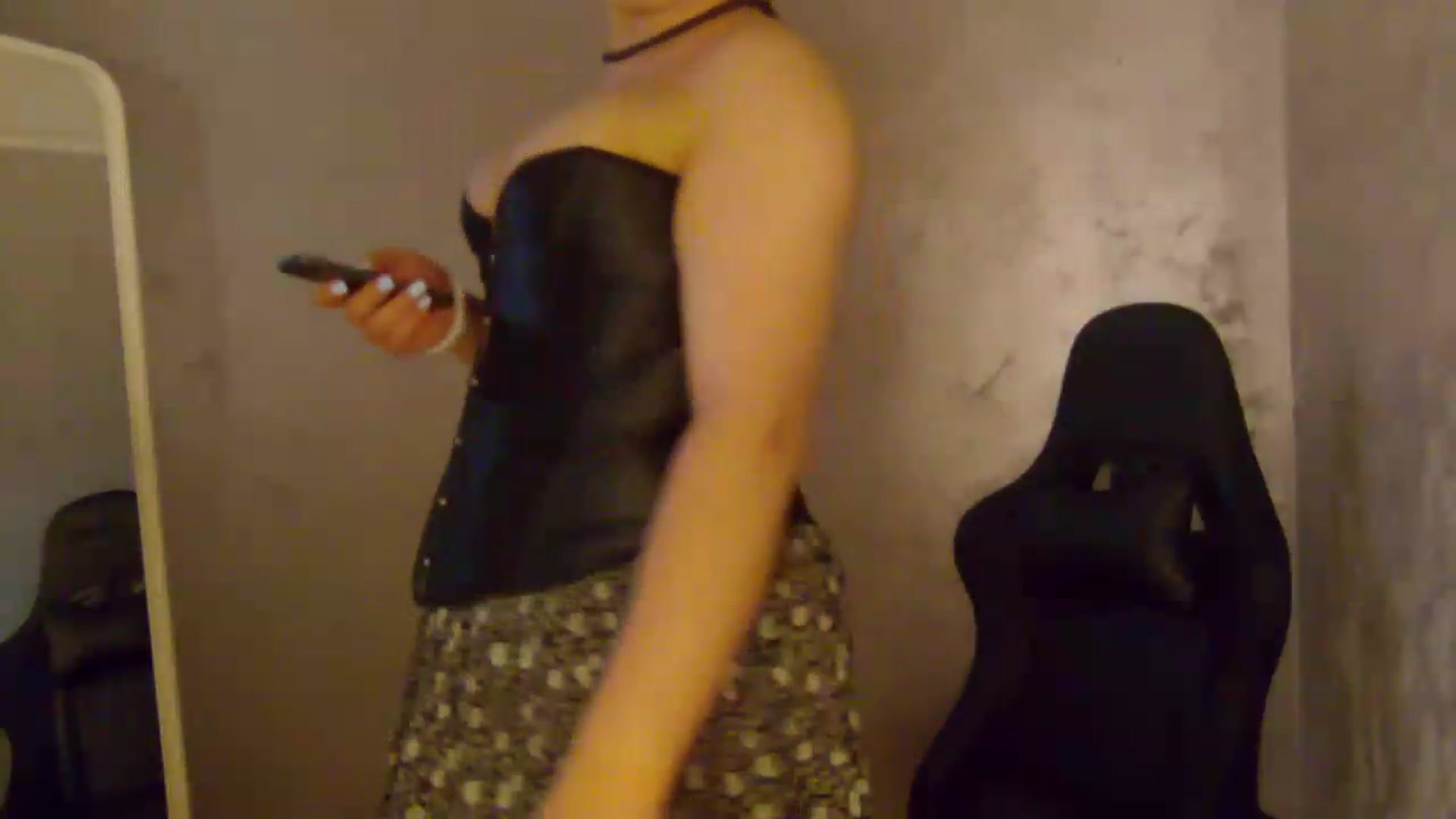 Gallery image thumbnail from NotVanilla's myfreecams stream on, 06/29/2026, 22:44 image 3 of 20