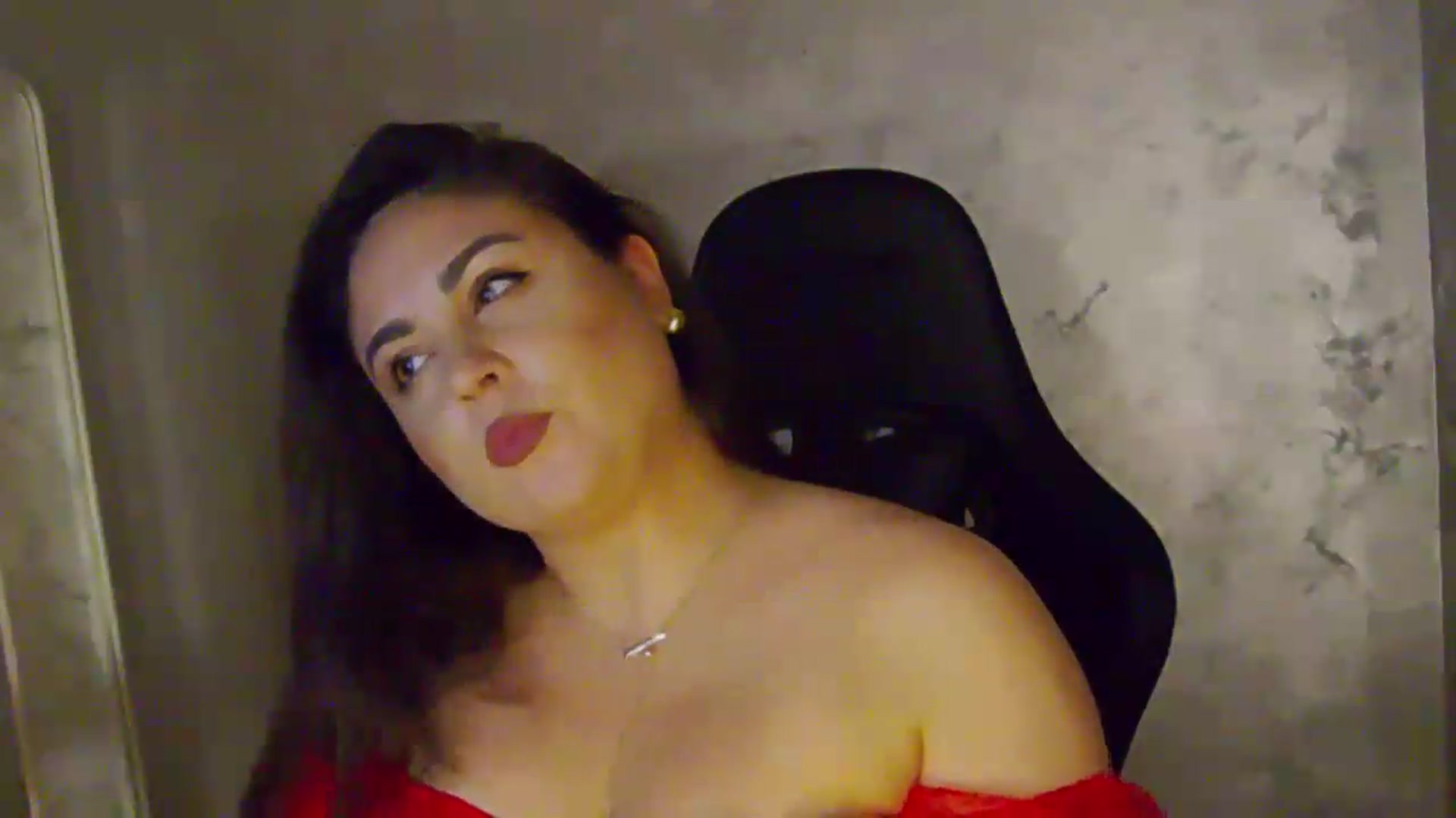Gallery image thumbnail from NotVanilla's myfreecams stream on, 07/04/2026, 03:16 image 8 of 20