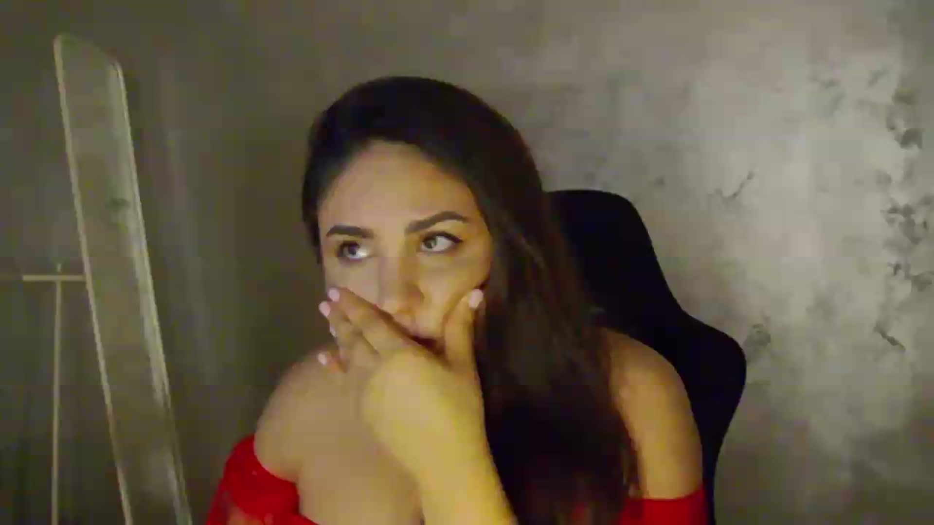 Gallery image thumbnail from NotVanilla's myfreecams stream on, 07/04/2026, 04:28 image 1 of 20