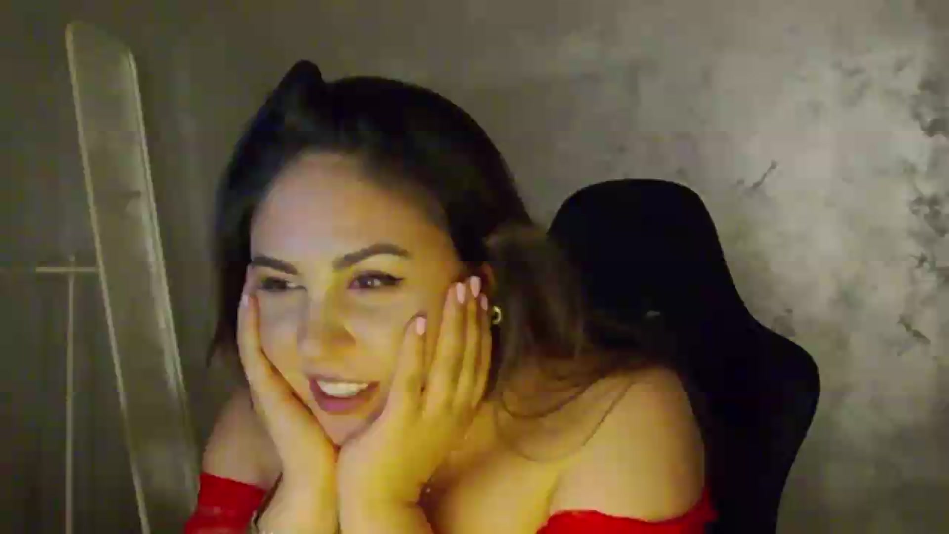 Gallery image thumbnail from NotVanilla's myfreecams stream on, 07/04/2026, 07:10 image 1 of 20