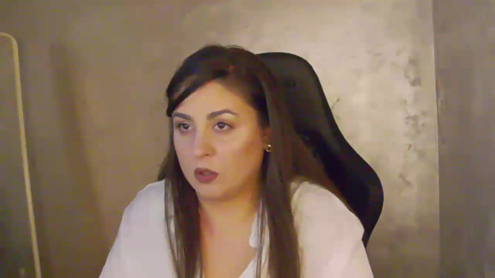 Gallery image thumbnail from NotVanilla's myfreecams stream on, 07/04/2026, 23:18 image 19 of 20